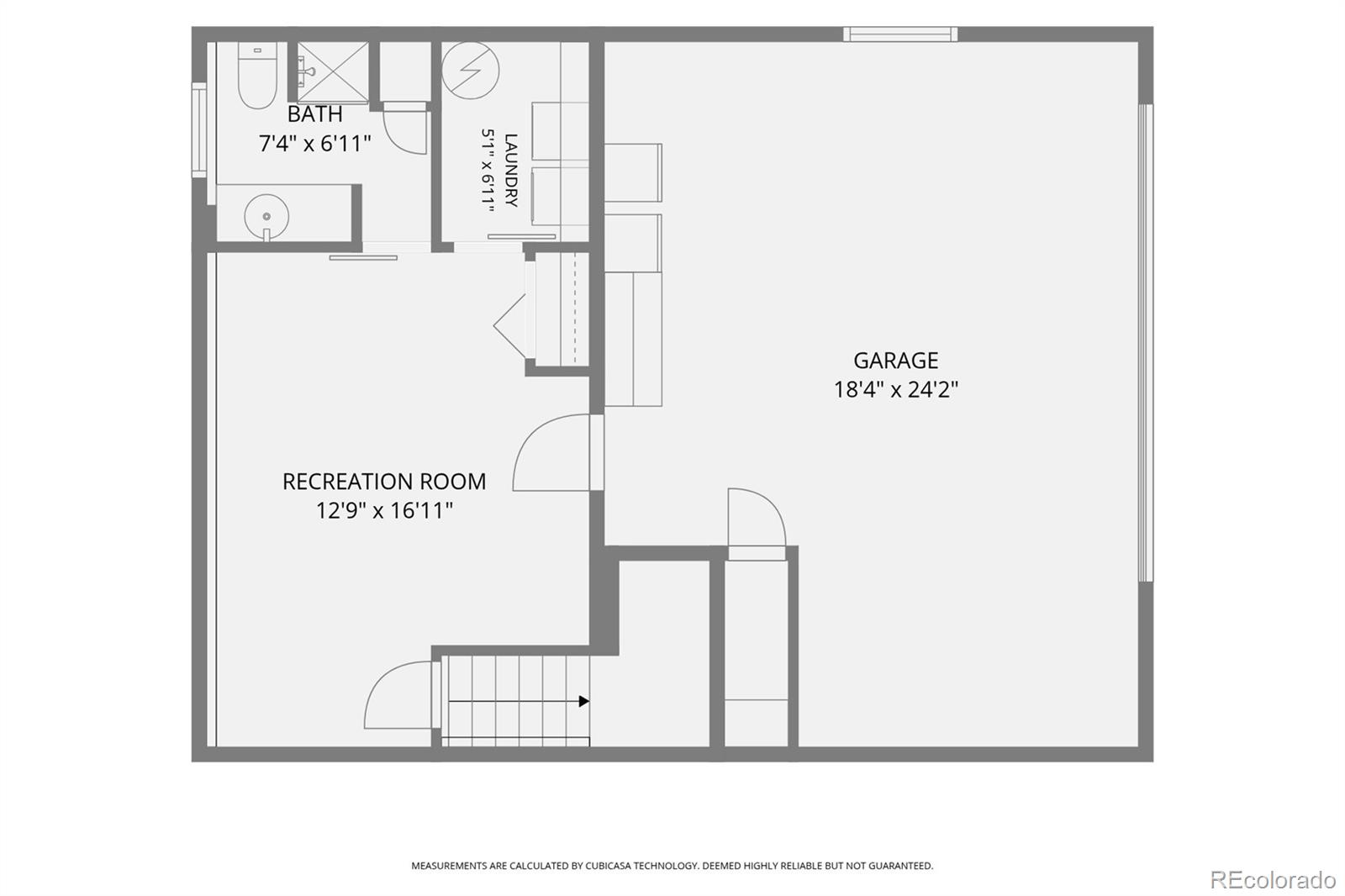 MLS Image #14 for 2243 w hillside avenue,englewood, Colorado