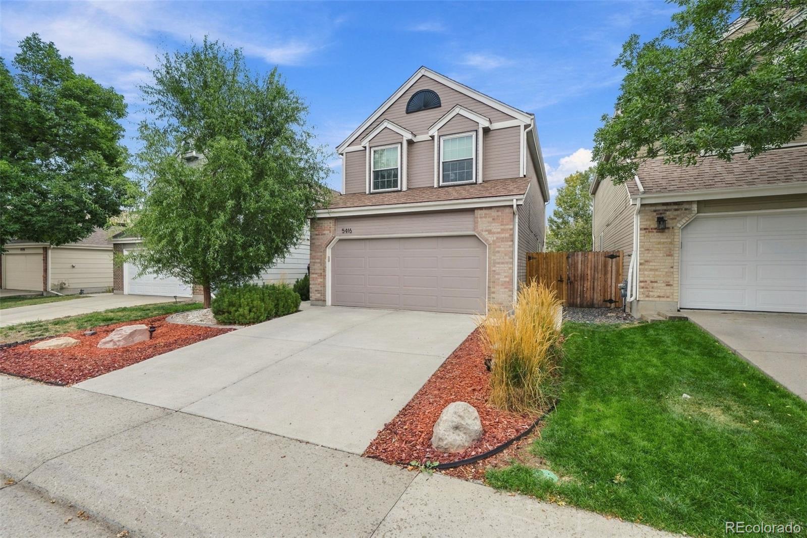 MLS Image #1 for 5416 w 115th place,westminster, Colorado