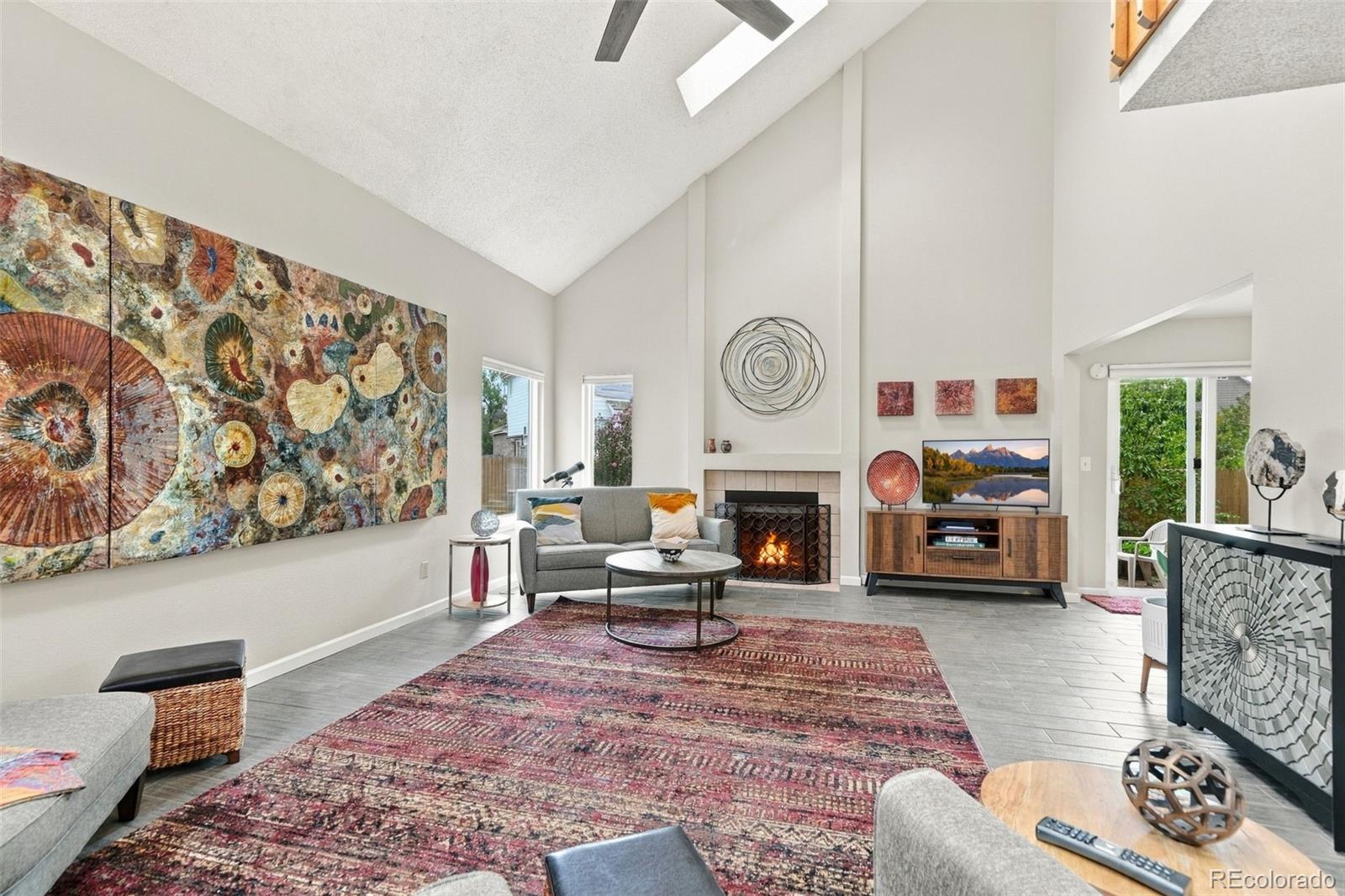 MLS Image #3 for 5416 w 115th place,westminster, Colorado