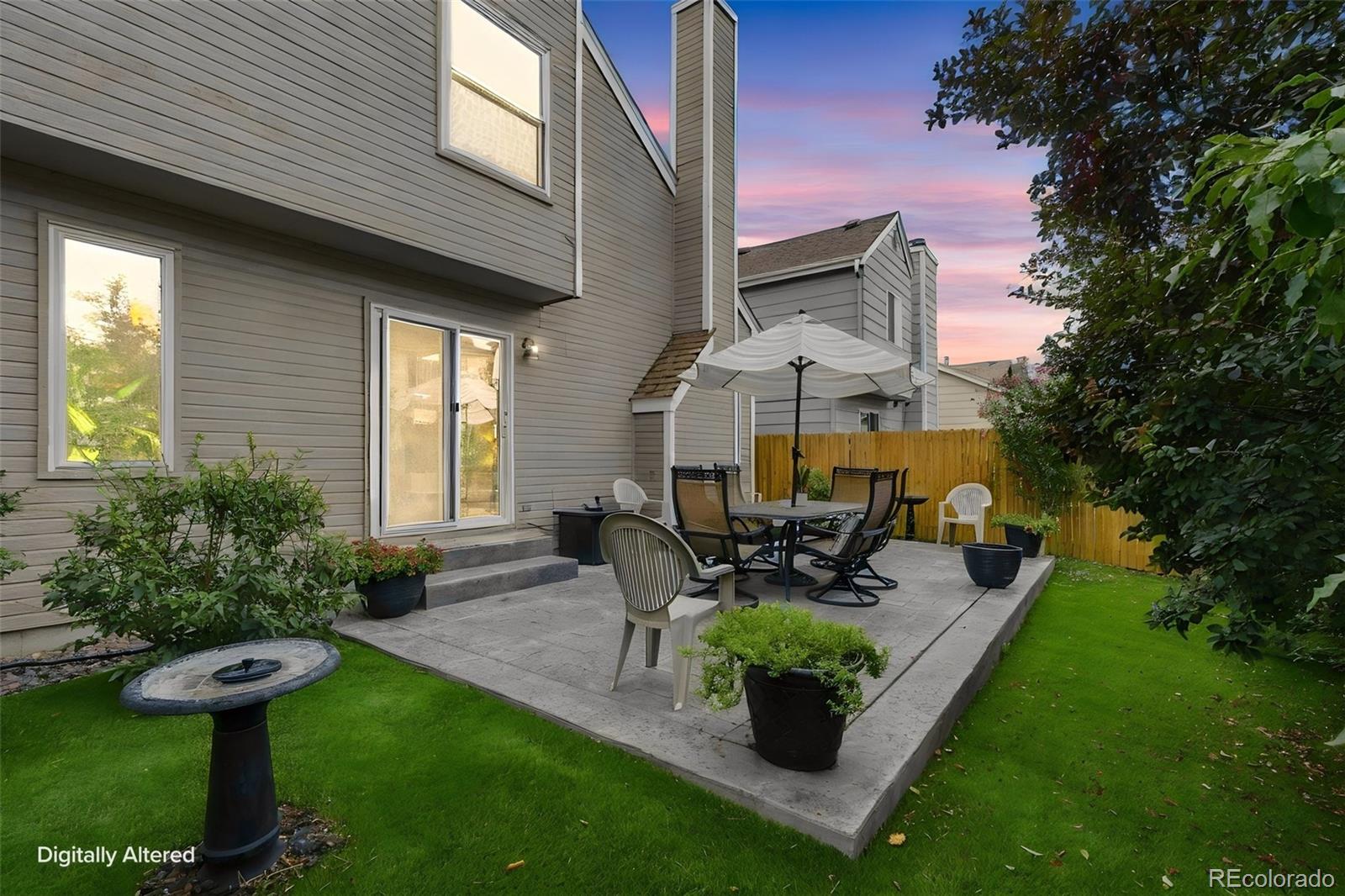 MLS Image #32 for 5416 w 115th place,westminster, Colorado