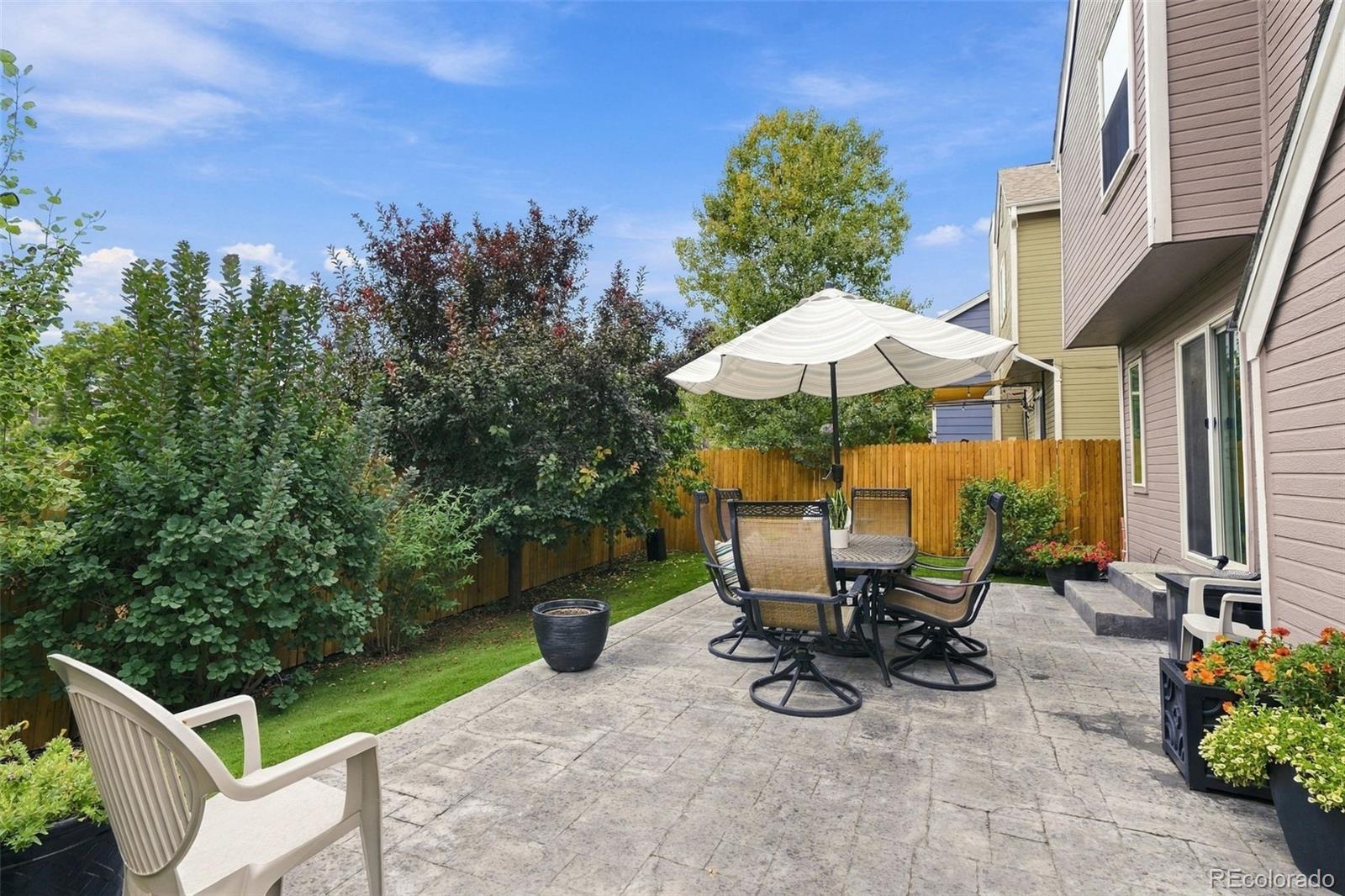 MLS Image #33 for 5416 w 115th place,westminster, Colorado