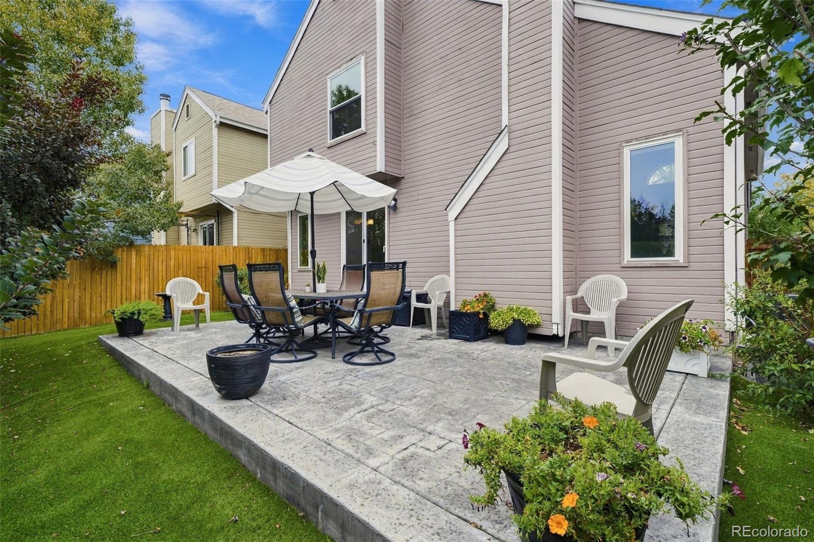 MLS Image #34 for 5416 w 115th place,westminster, Colorado