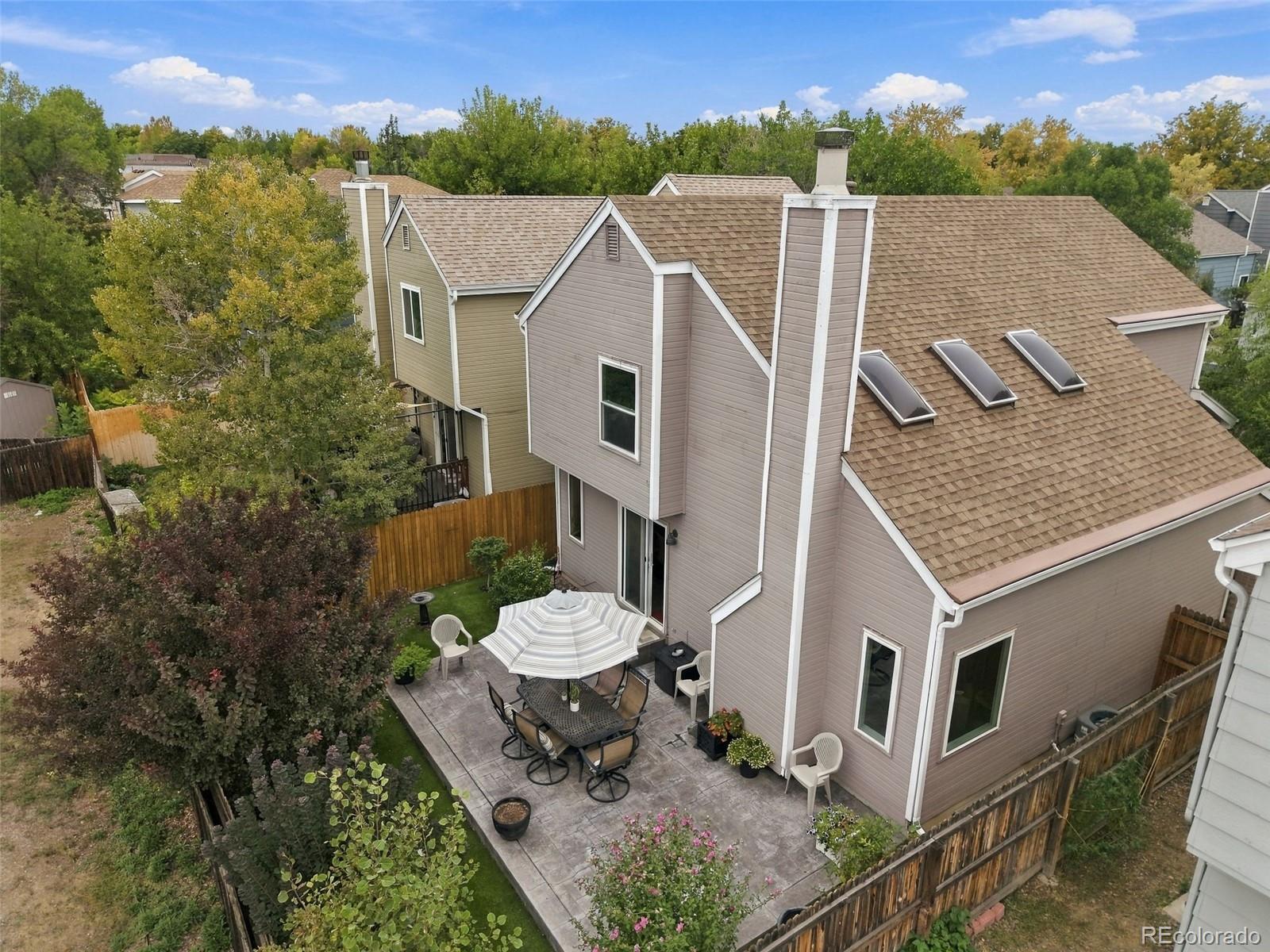 MLS Image #36 for 5416 w 115th place,westminster, Colorado