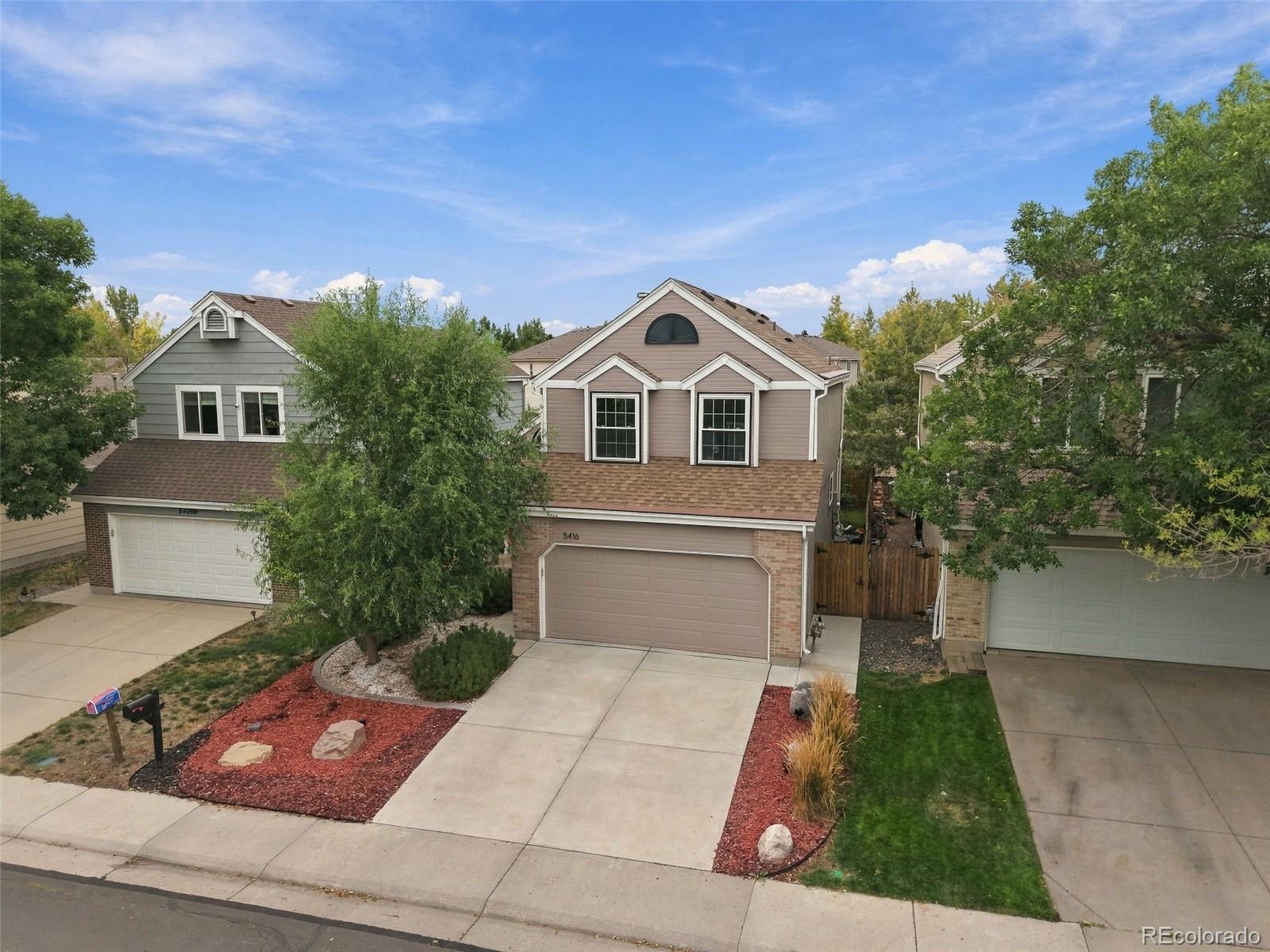 MLS Image #37 for 5416 w 115th place,westminster, Colorado
