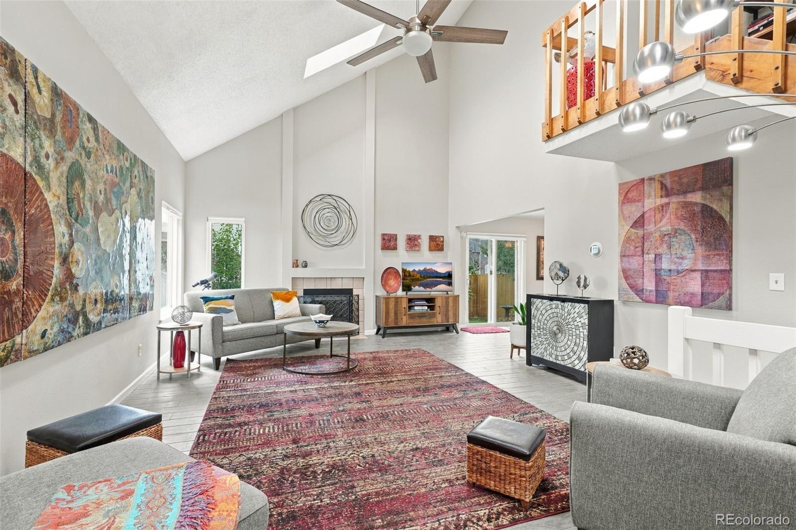 MLS Image #4 for 5416 w 115th place,westminster, Colorado