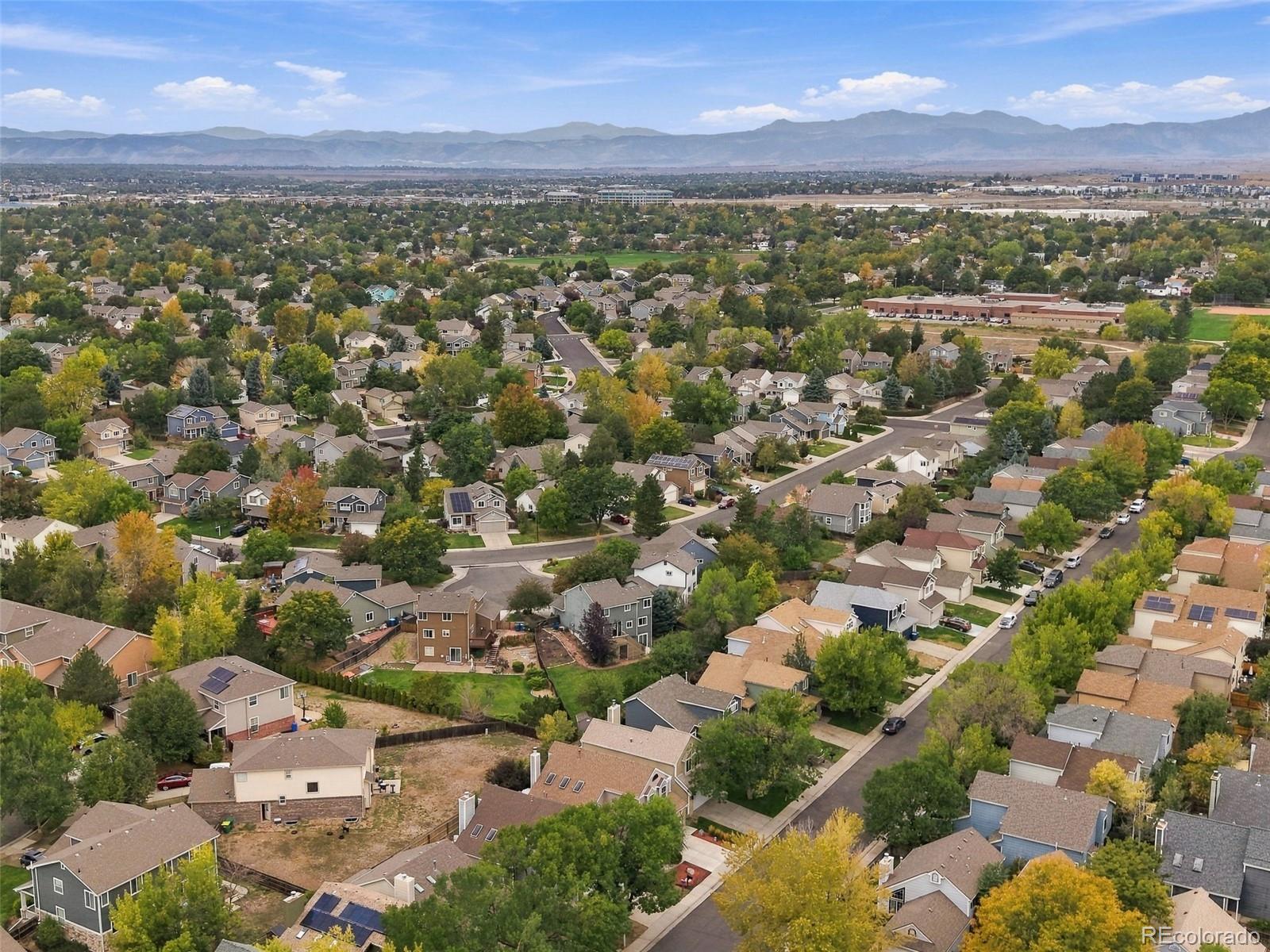 MLS Image #40 for 5416 w 115th place,westminster, Colorado