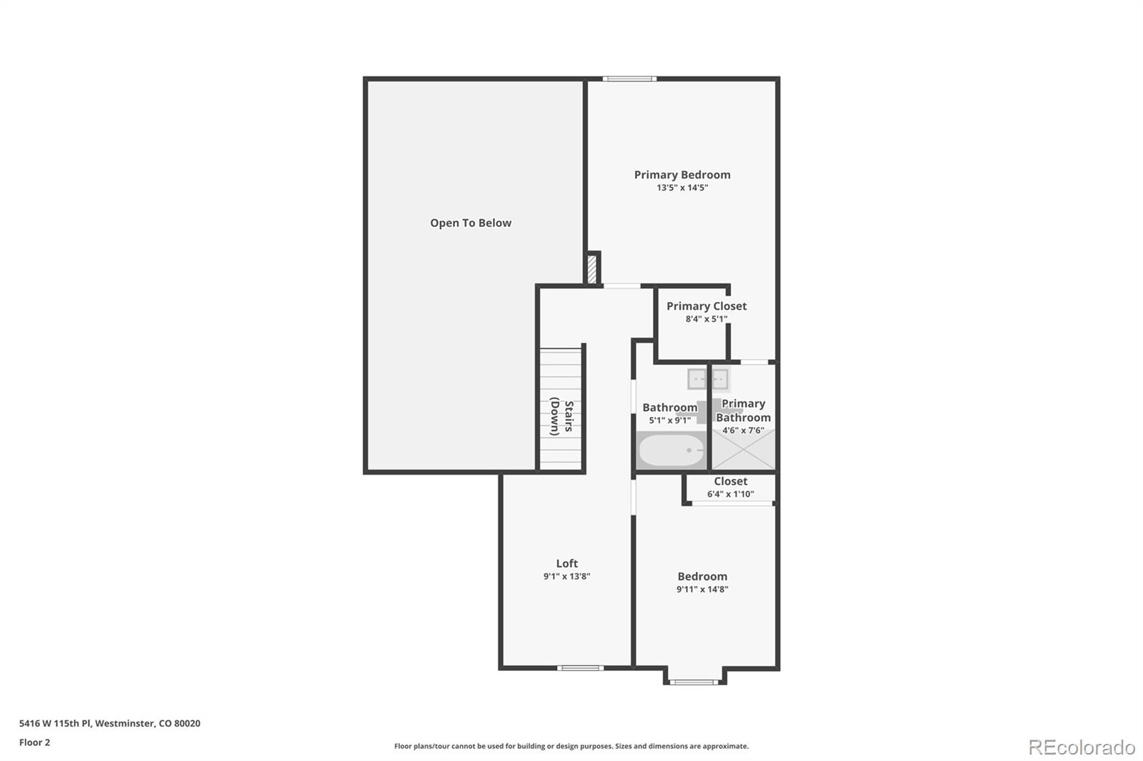 MLS Image #42 for 5416 w 115th place,westminster, Colorado