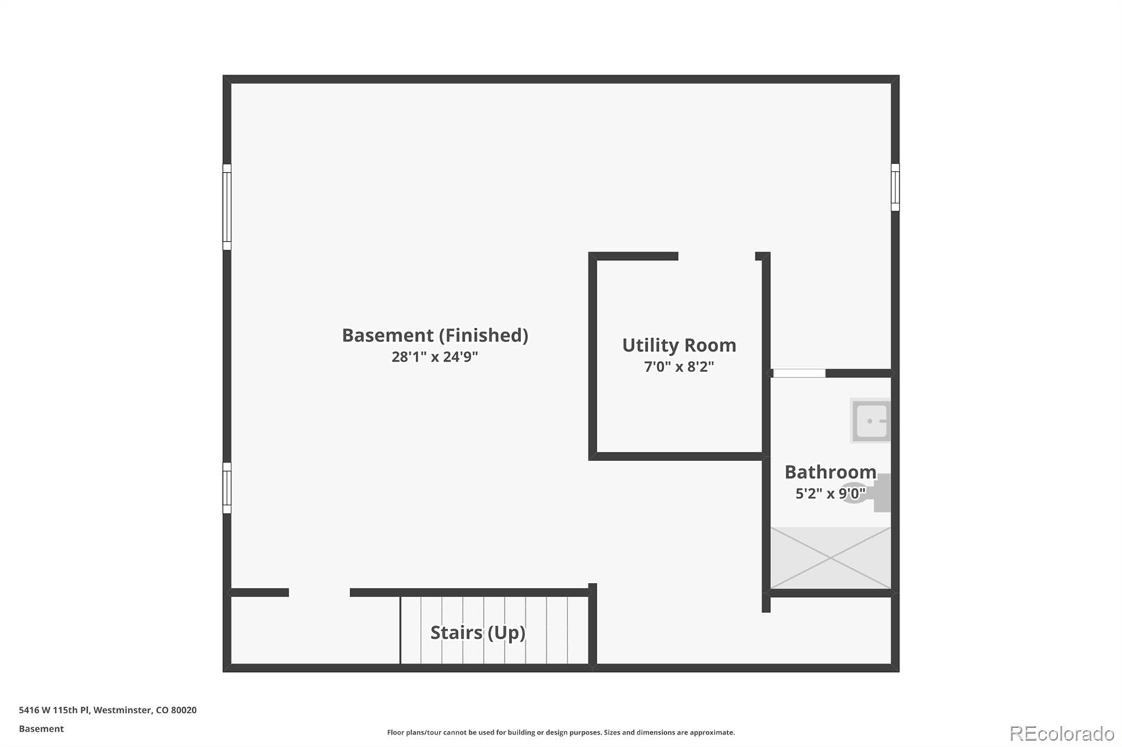 MLS Image #43 for 5416 w 115th place,westminster, Colorado