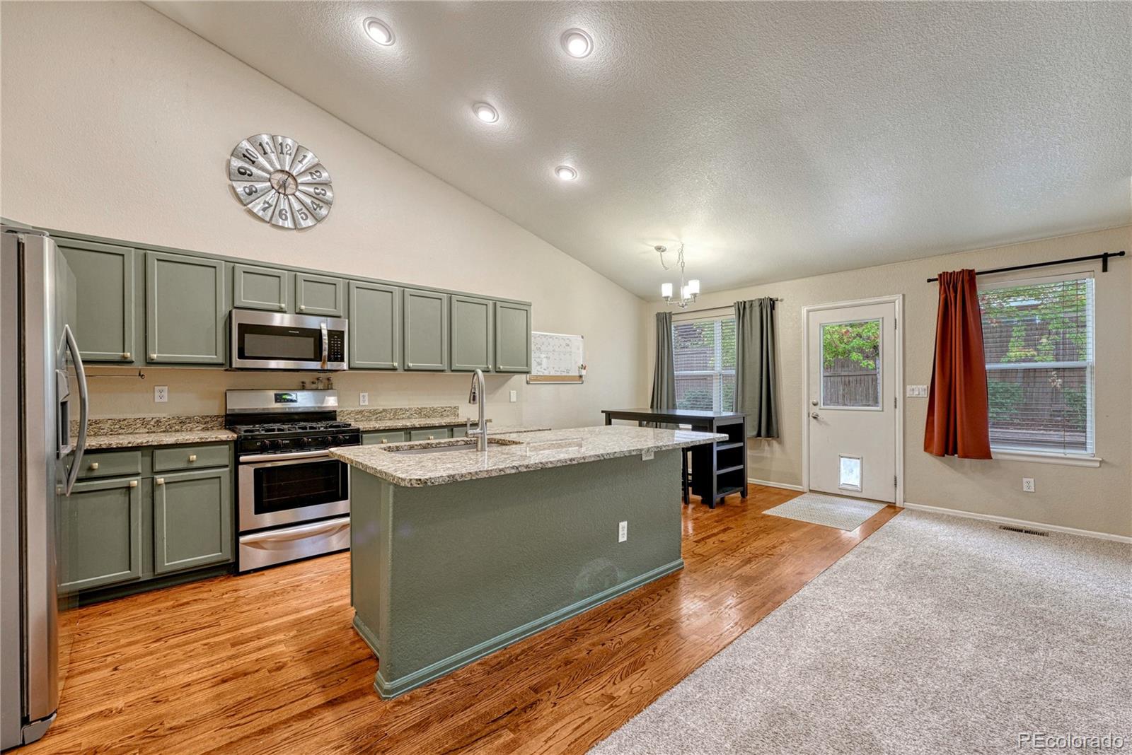 MLS Image #10 for 13673 w bates avenue,lakewood, Colorado