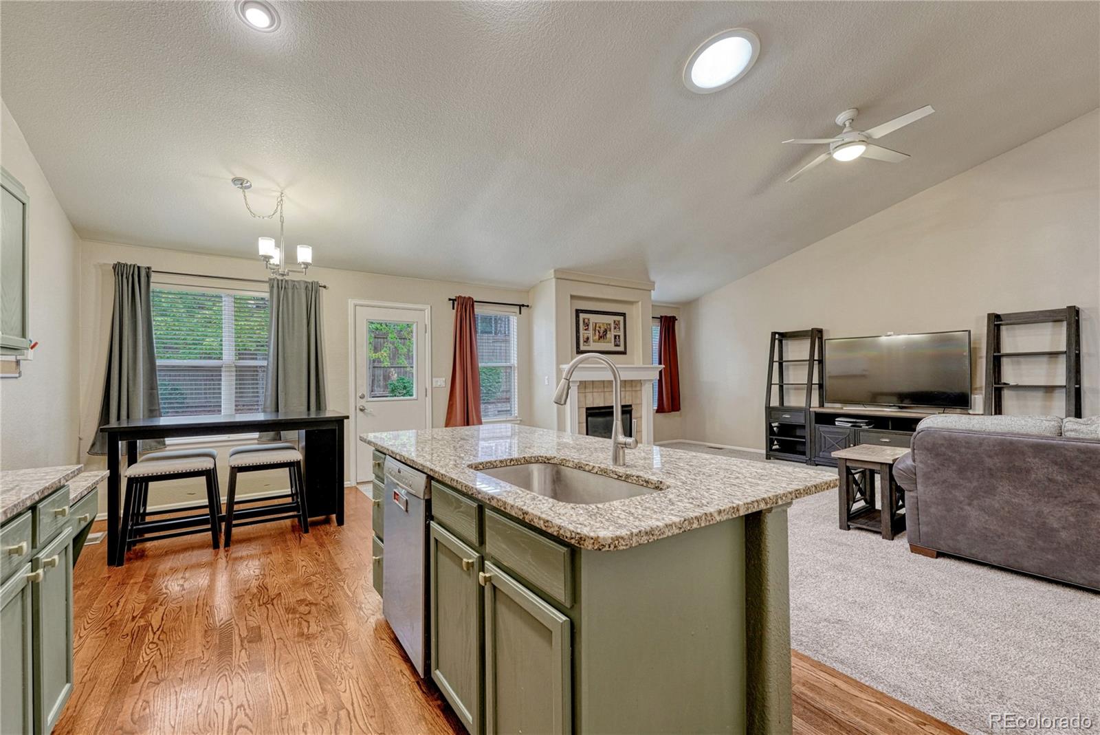 MLS Image #11 for 13673 w bates avenue,lakewood, Colorado