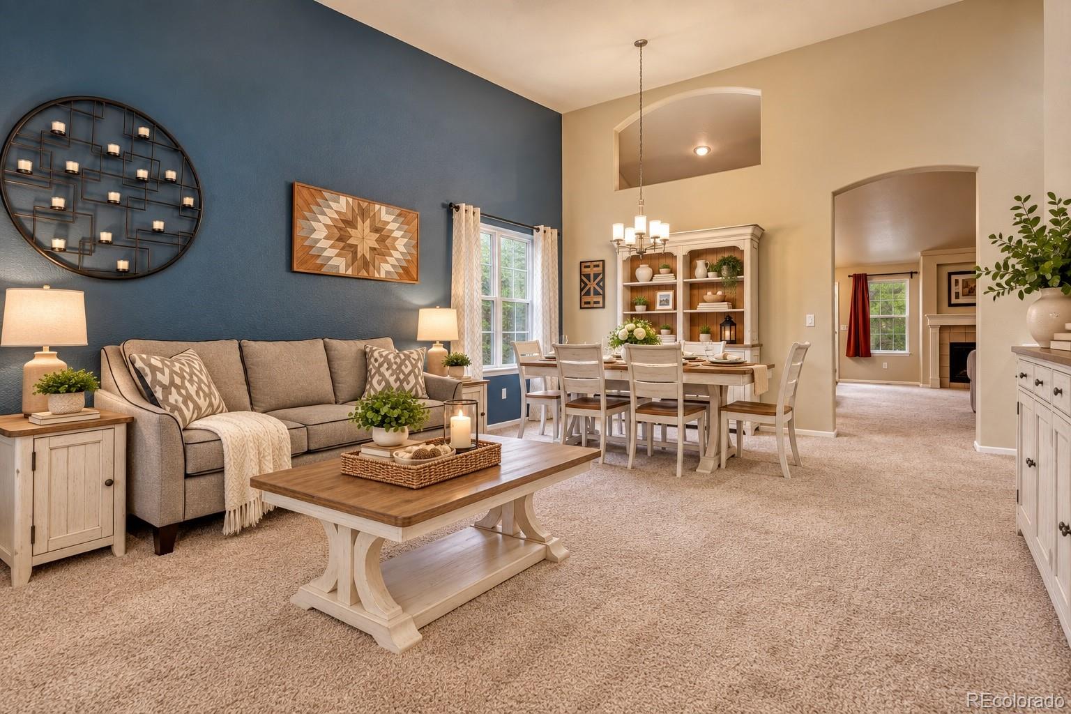 MLS Image #2 for 13673 w bates avenue,lakewood, Colorado