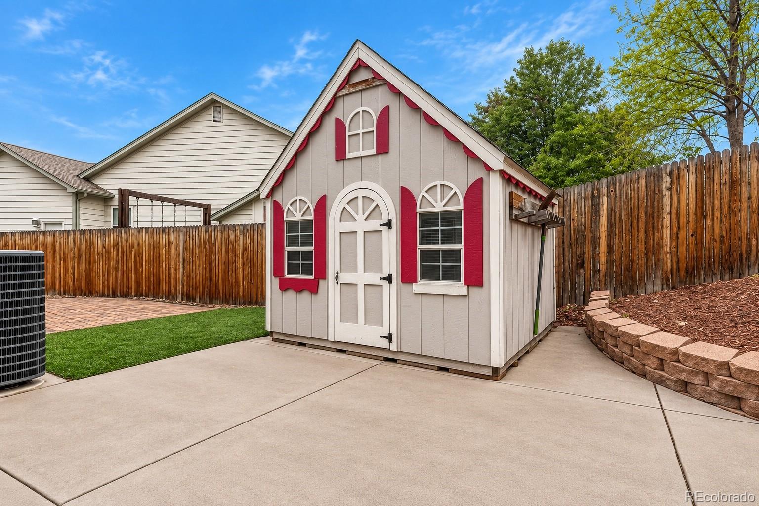 MLS Image #36 for 13673 w bates avenue,lakewood, Colorado