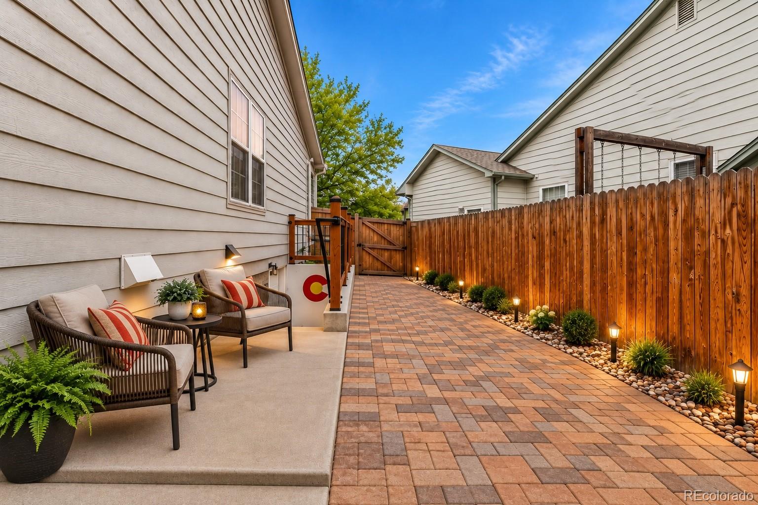 MLS Image #37 for 13673 w bates avenue,lakewood, Colorado
