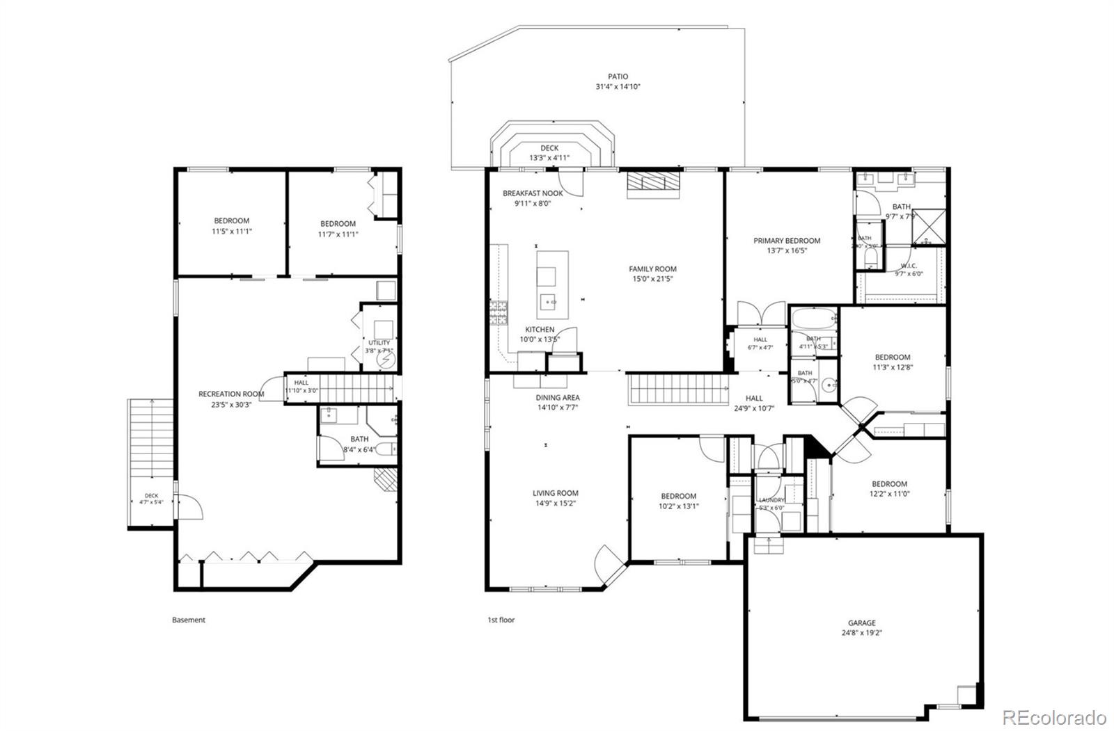 MLS Image #38 for 13673 w bates avenue,lakewood, Colorado