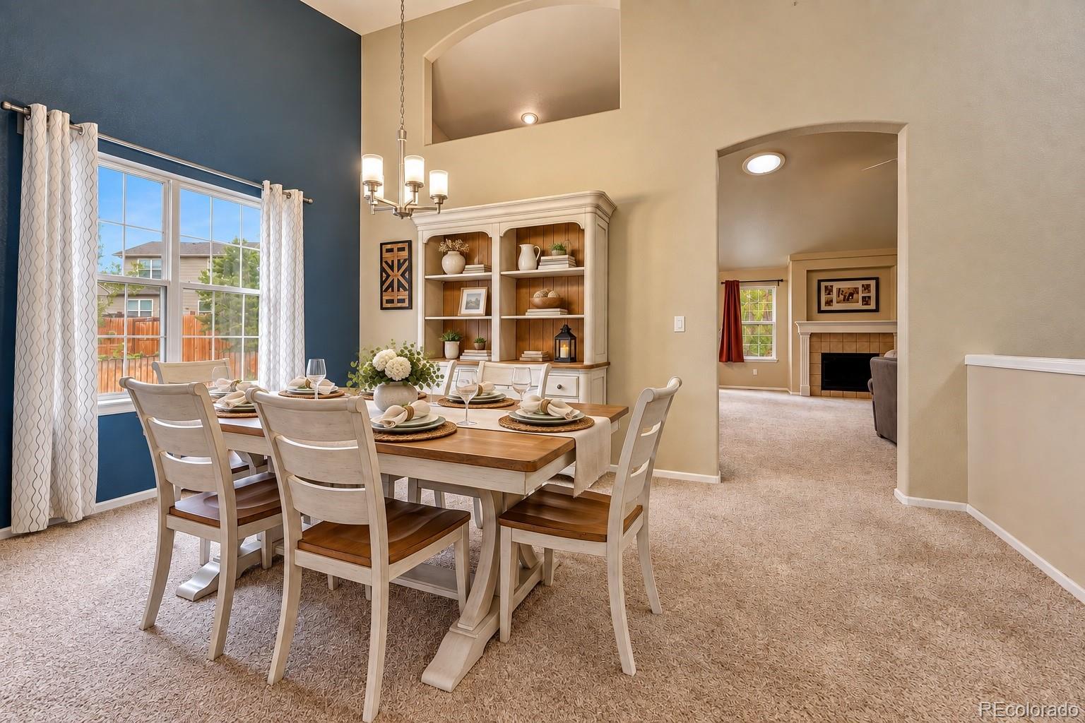 MLS Image #4 for 13673 w bates avenue,lakewood, Colorado