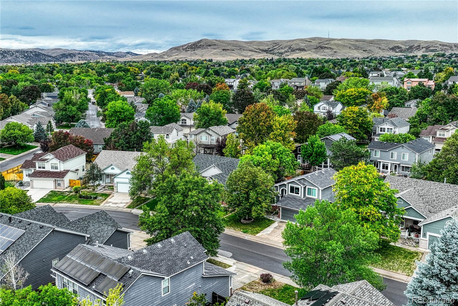MLS Image #41 for 13673 w bates avenue,lakewood, Colorado