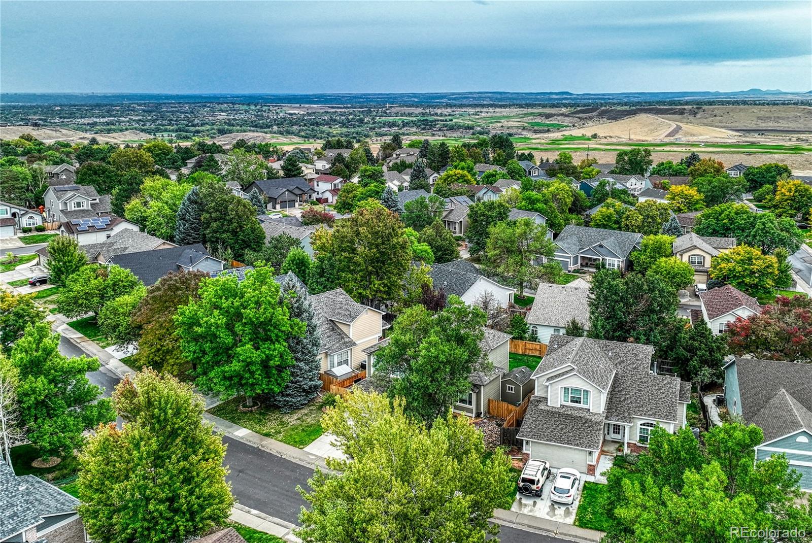 MLS Image #44 for 13673 w bates avenue,lakewood, Colorado