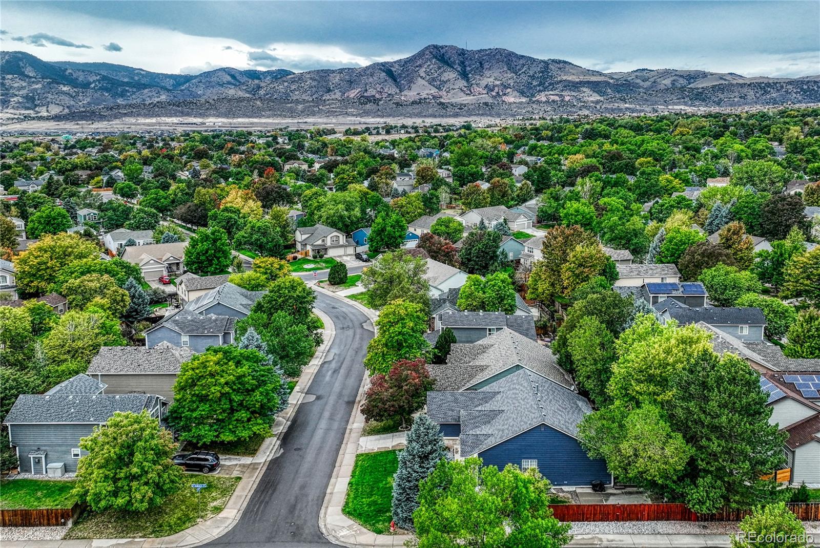 MLS Image #46 for 13673 w bates avenue,lakewood, Colorado