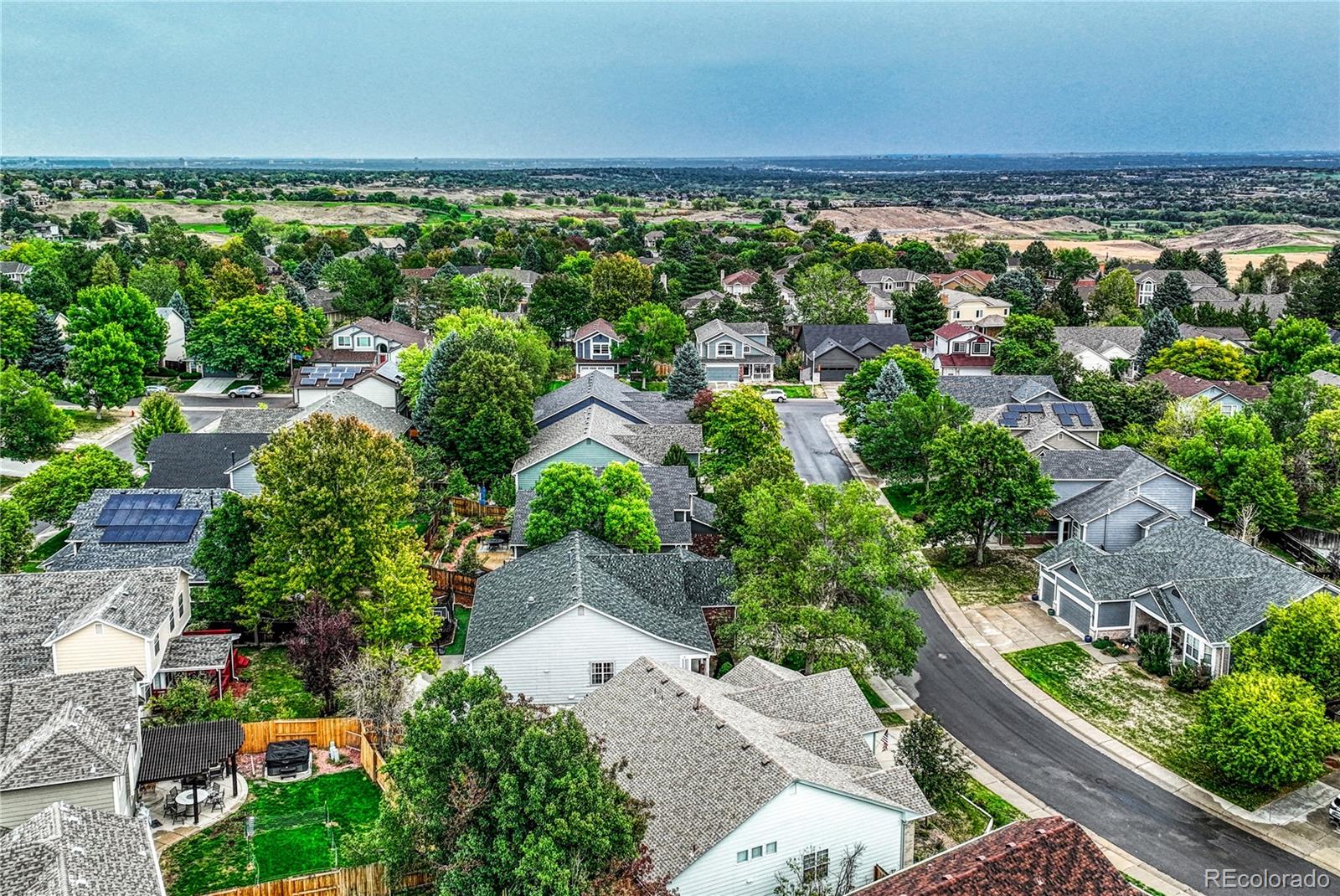 MLS Image #47 for 13673 w bates avenue,lakewood, Colorado