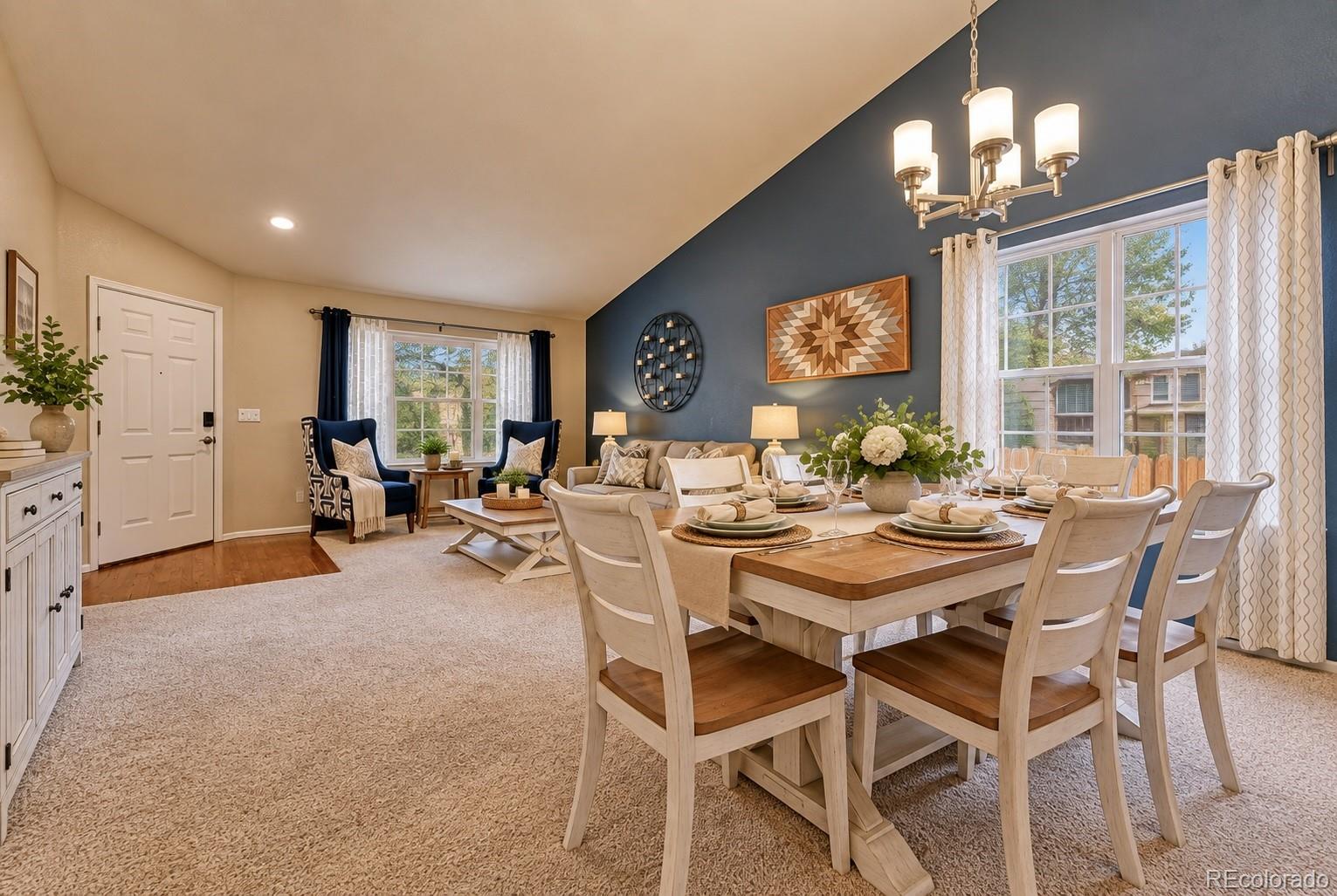 MLS Image #5 for 13673 w bates avenue,lakewood, Colorado