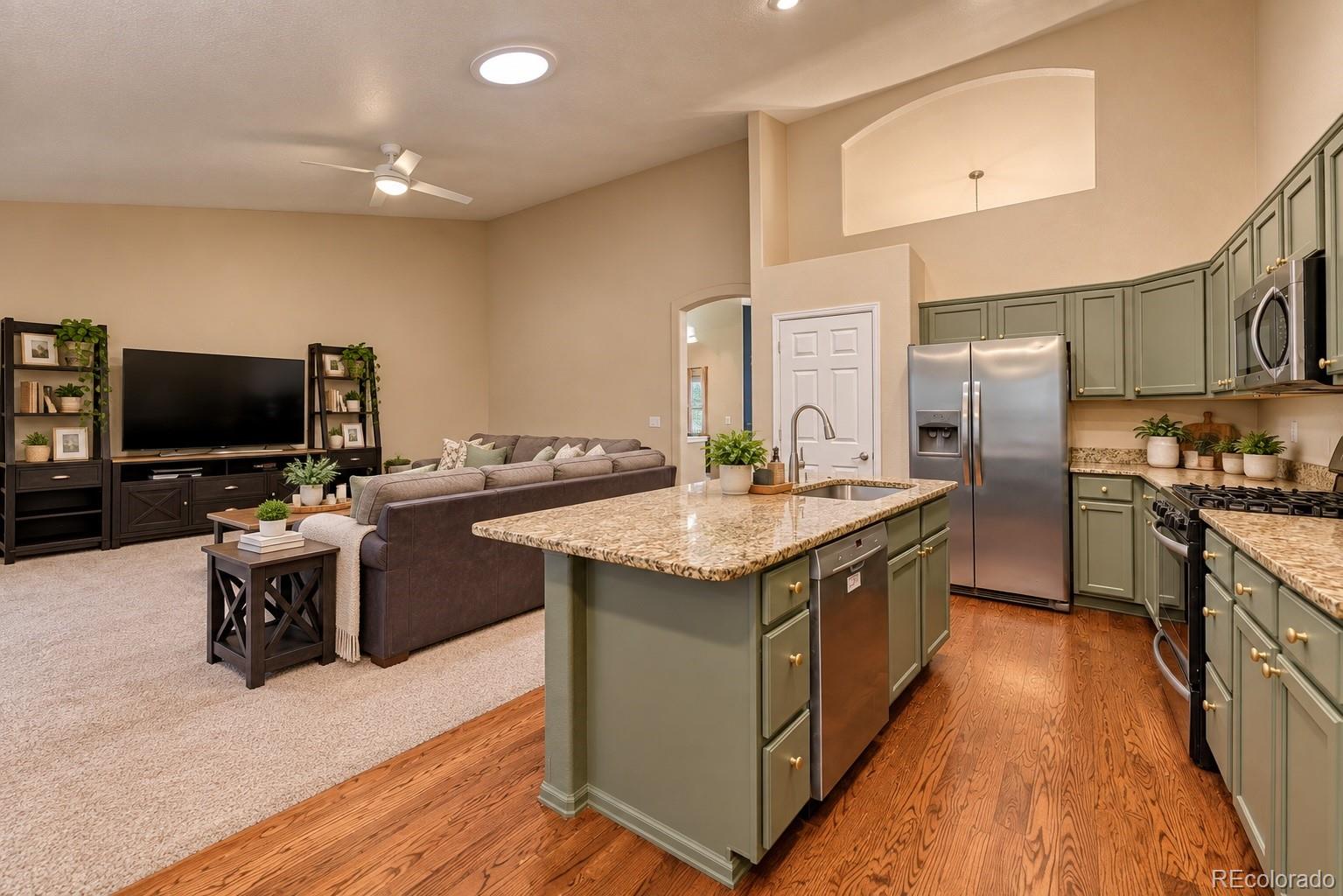 MLS Image #7 for 13673 w bates avenue,lakewood, Colorado