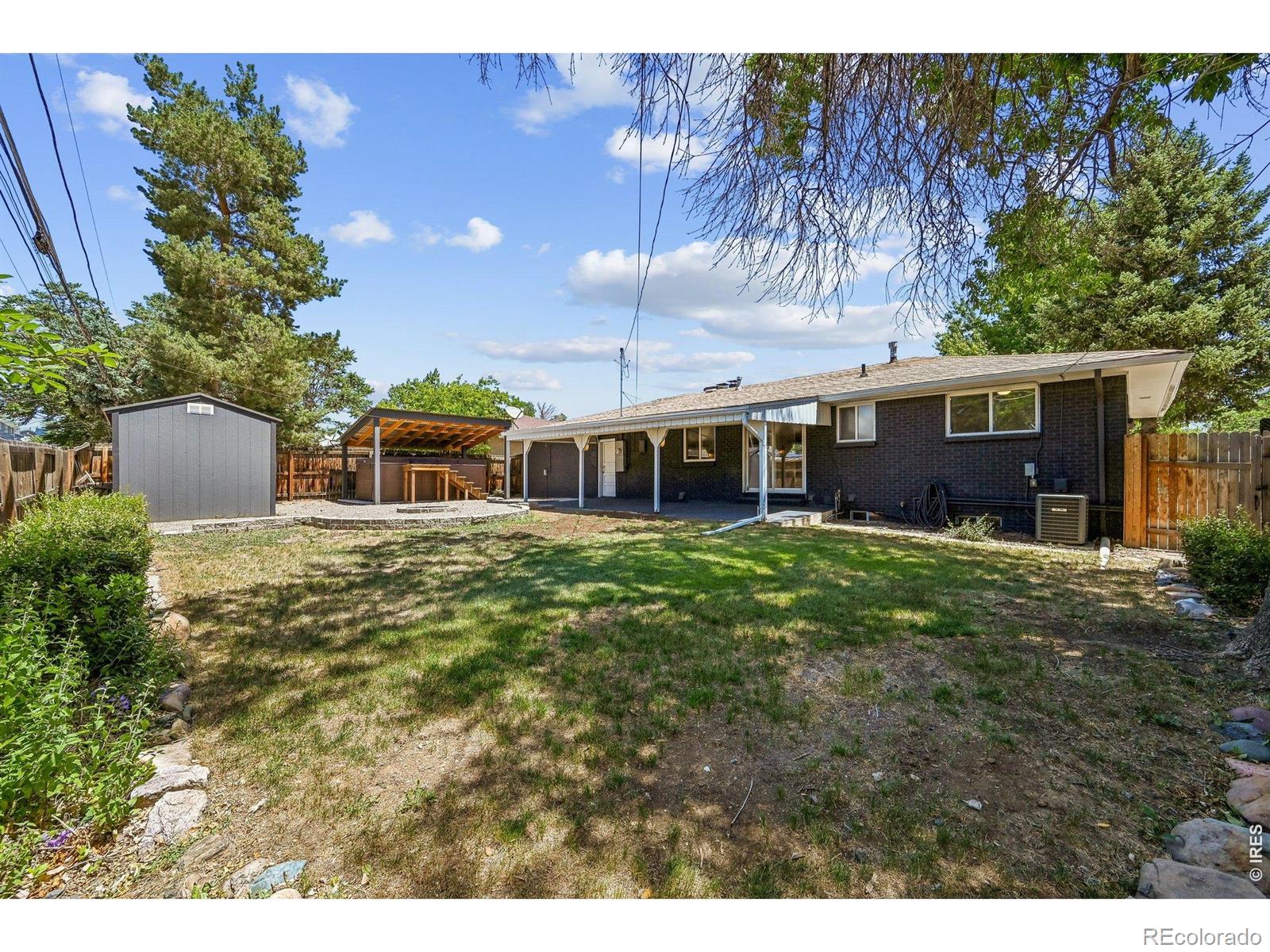 MLS Image #22 for 8853  princeton street,westminster, Colorado
