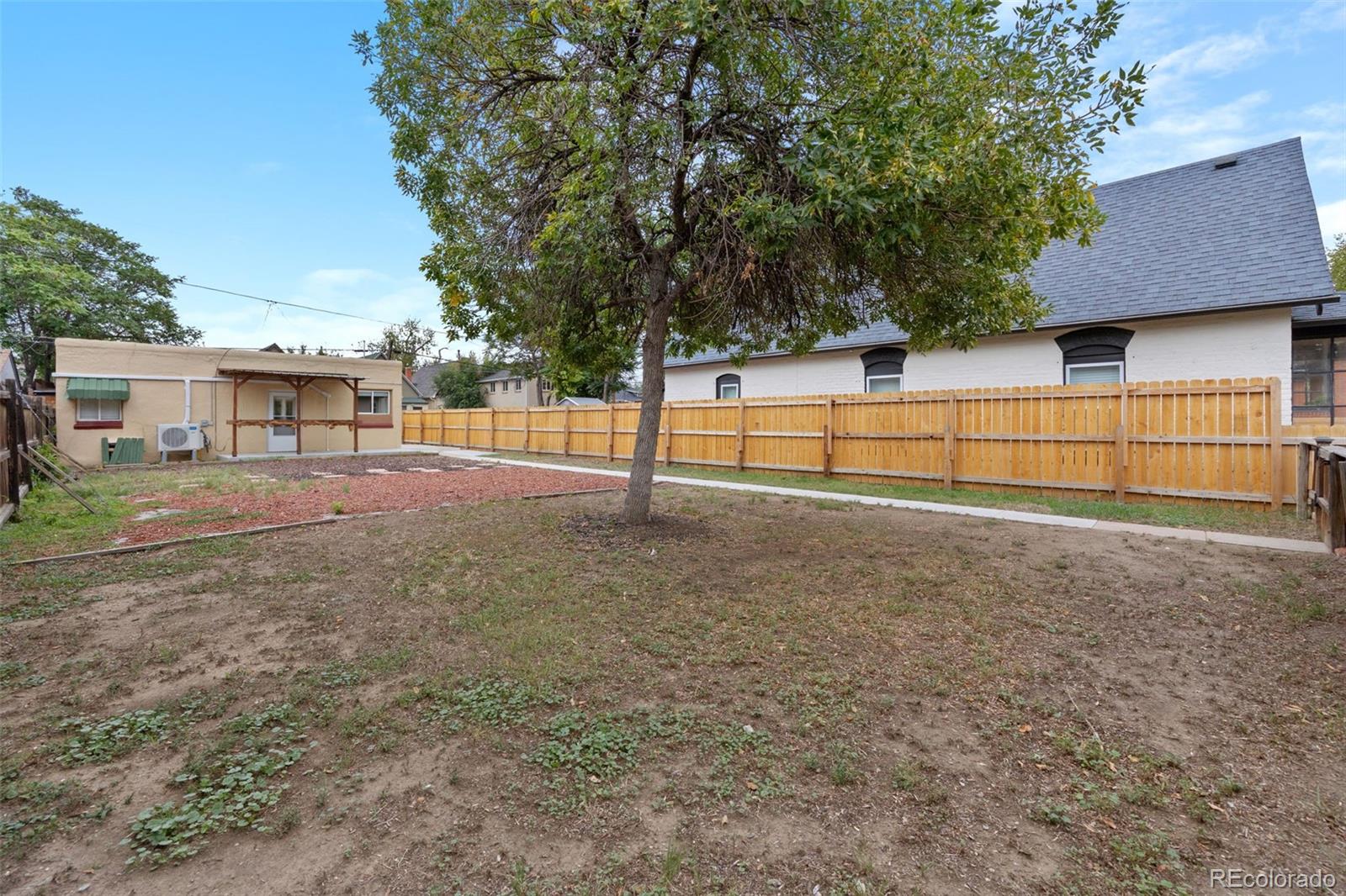 MLS Image #2 for 3126 n race street,denver, Colorado