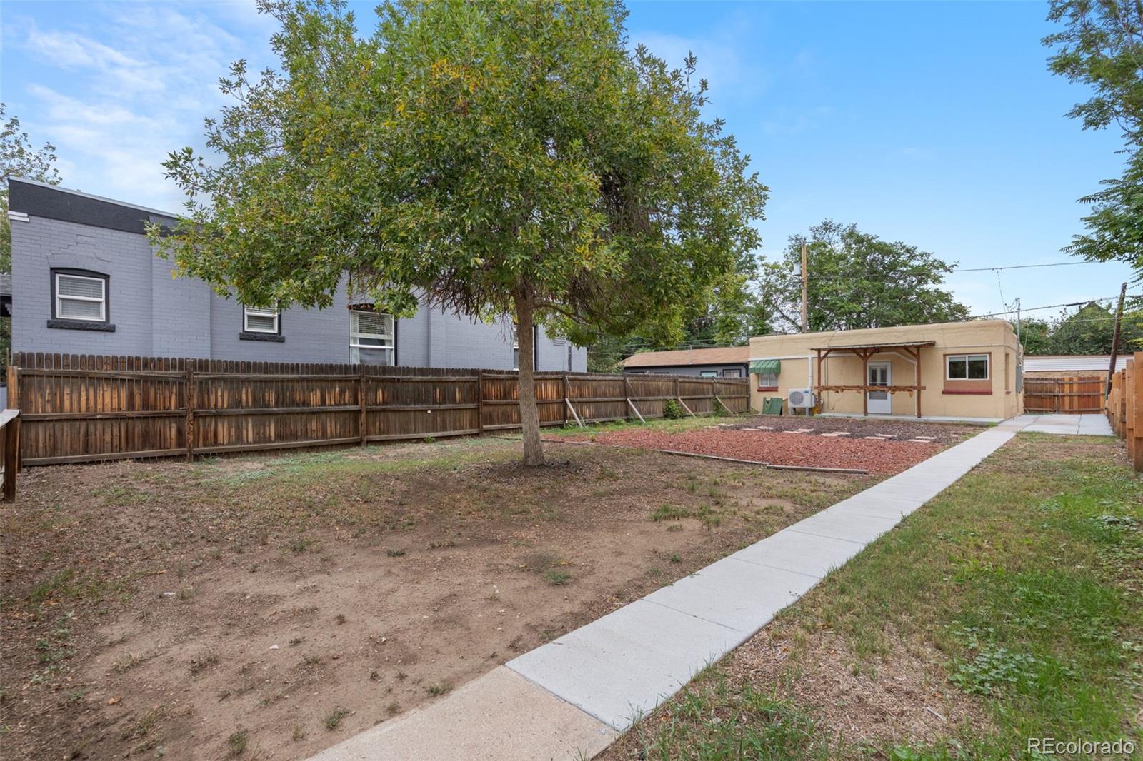 MLS Image #3 for 3126 n race street,denver, Colorado