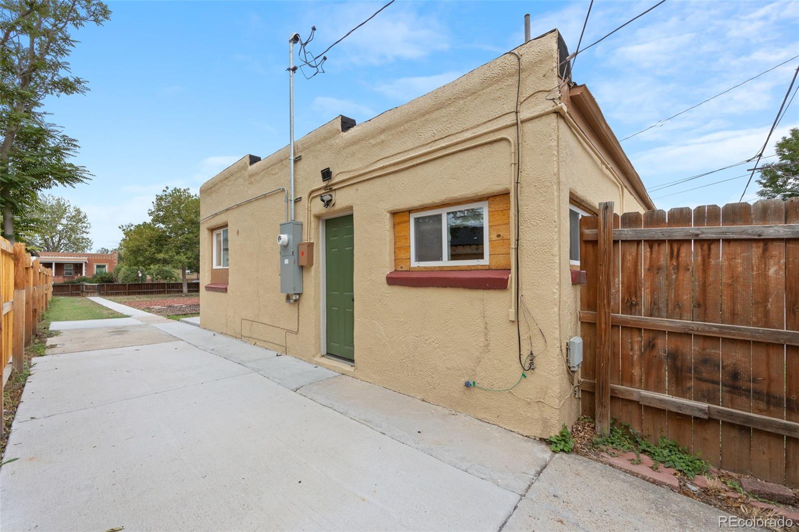 MLS Image #30 for 3126 n race street,denver, Colorado