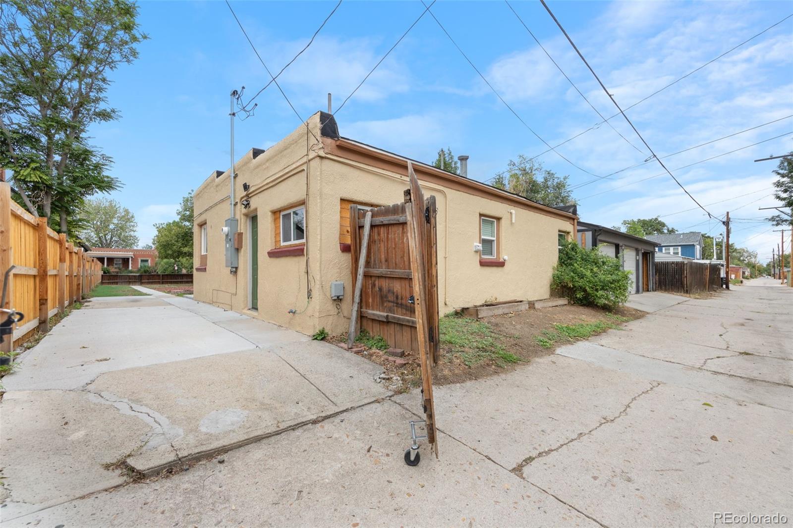 MLS Image #31 for 3126 n race street,denver, Colorado