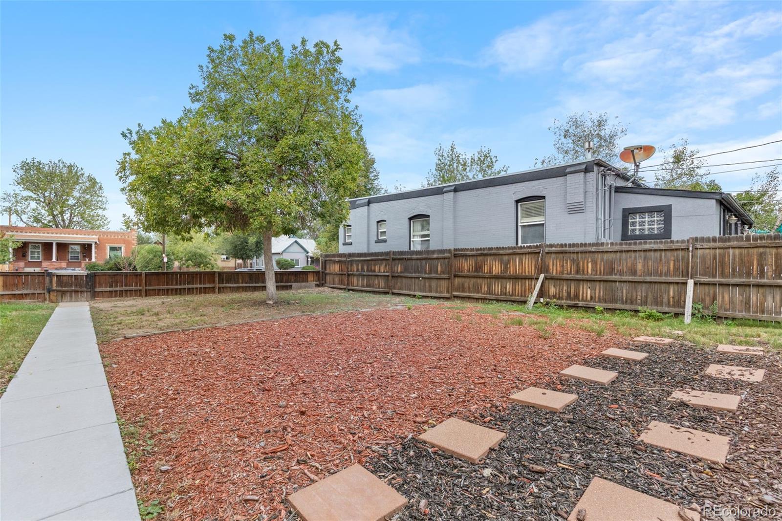 MLS Image #32 for 3126 n race street,denver, Colorado