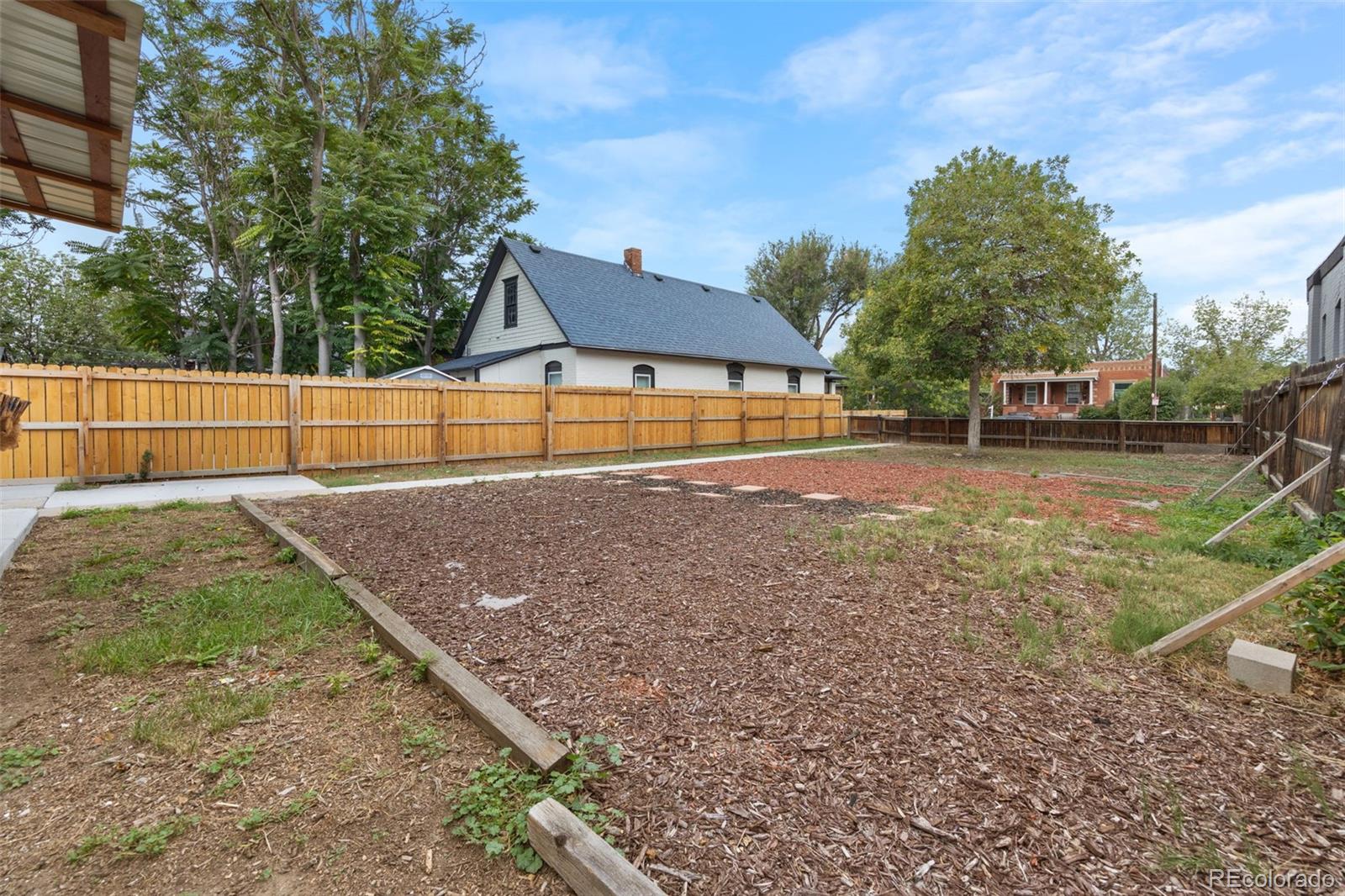 MLS Image #33 for 3126 n race street,denver, Colorado