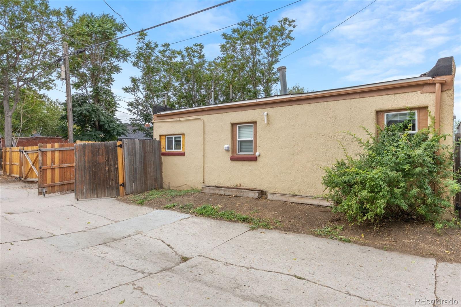 MLS Image #35 for 3126 n race street,denver, Colorado