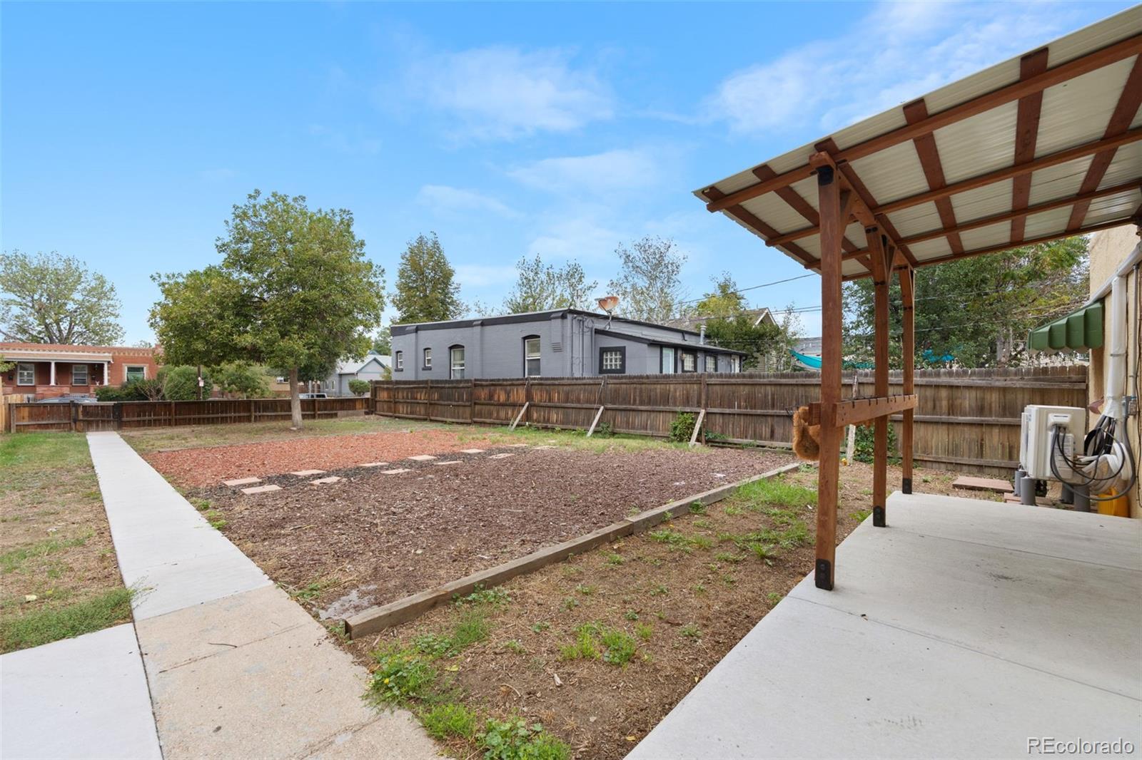 MLS Image #4 for 3126 n race street,denver, Colorado