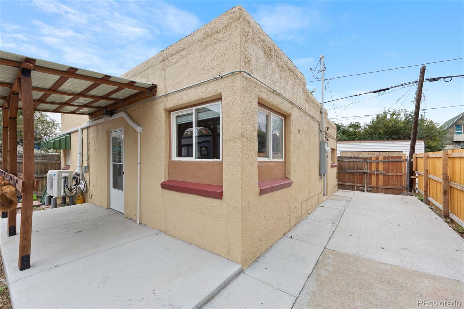 MLS Image #5 for 3126 n race street,denver, Colorado