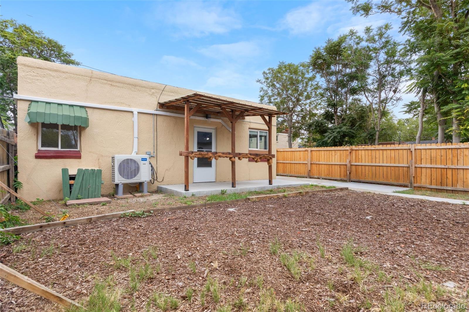 MLS Image #6 for 3126 n race street,denver, Colorado