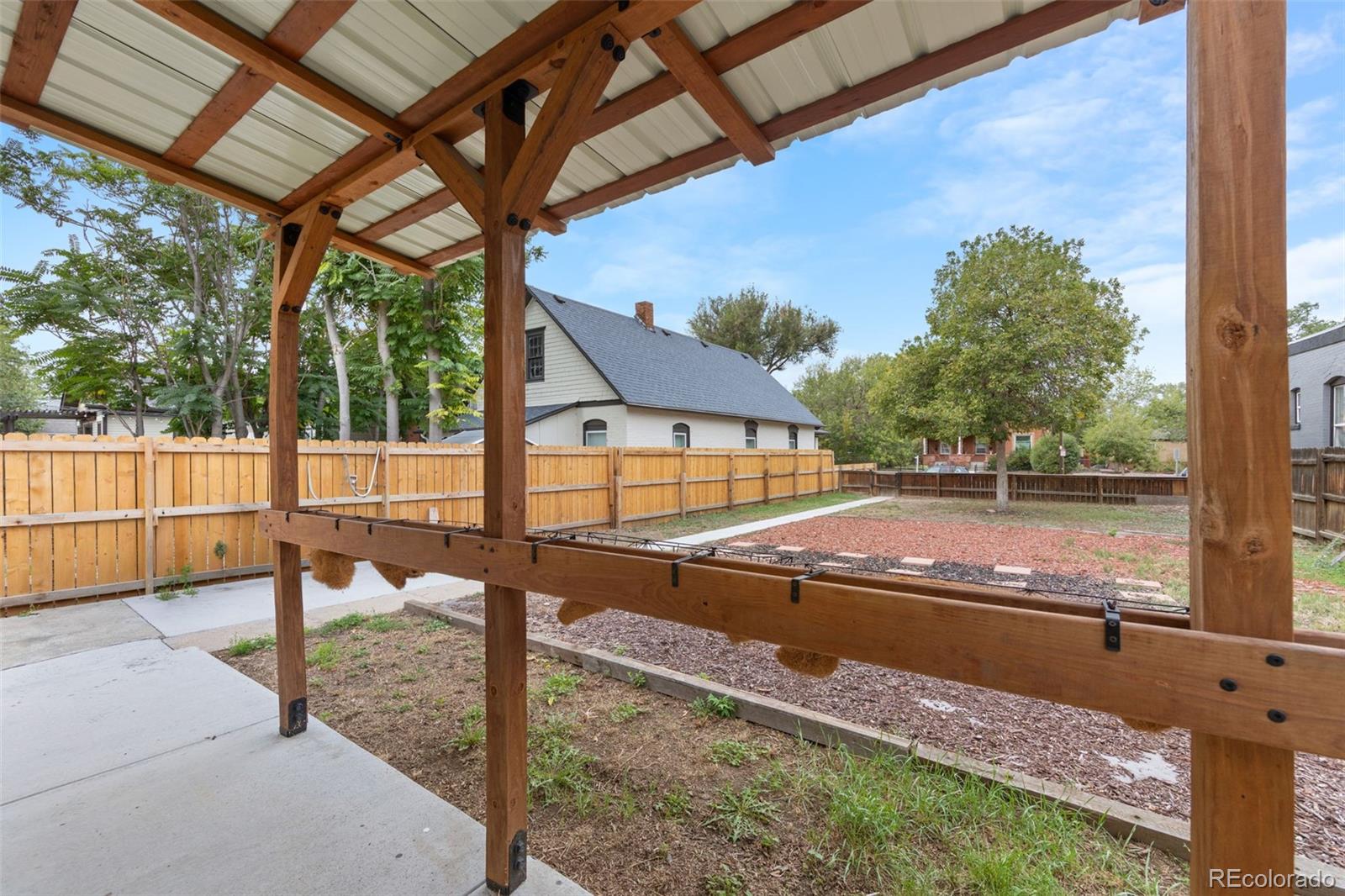 MLS Image #7 for 3126 n race street,denver, Colorado