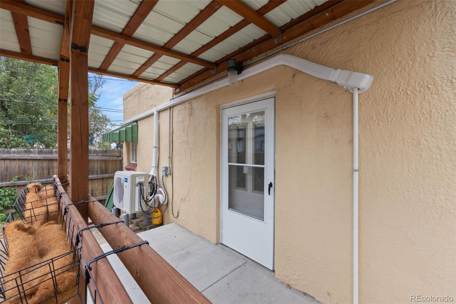 MLS Image #8 for 3126 n race street,denver, Colorado