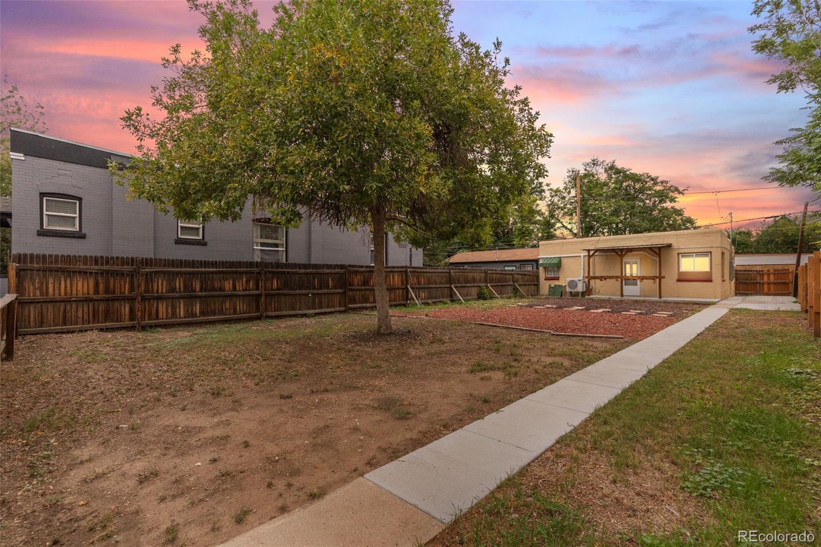 MLS Image #9 for 3126 n race street,denver, Colorado