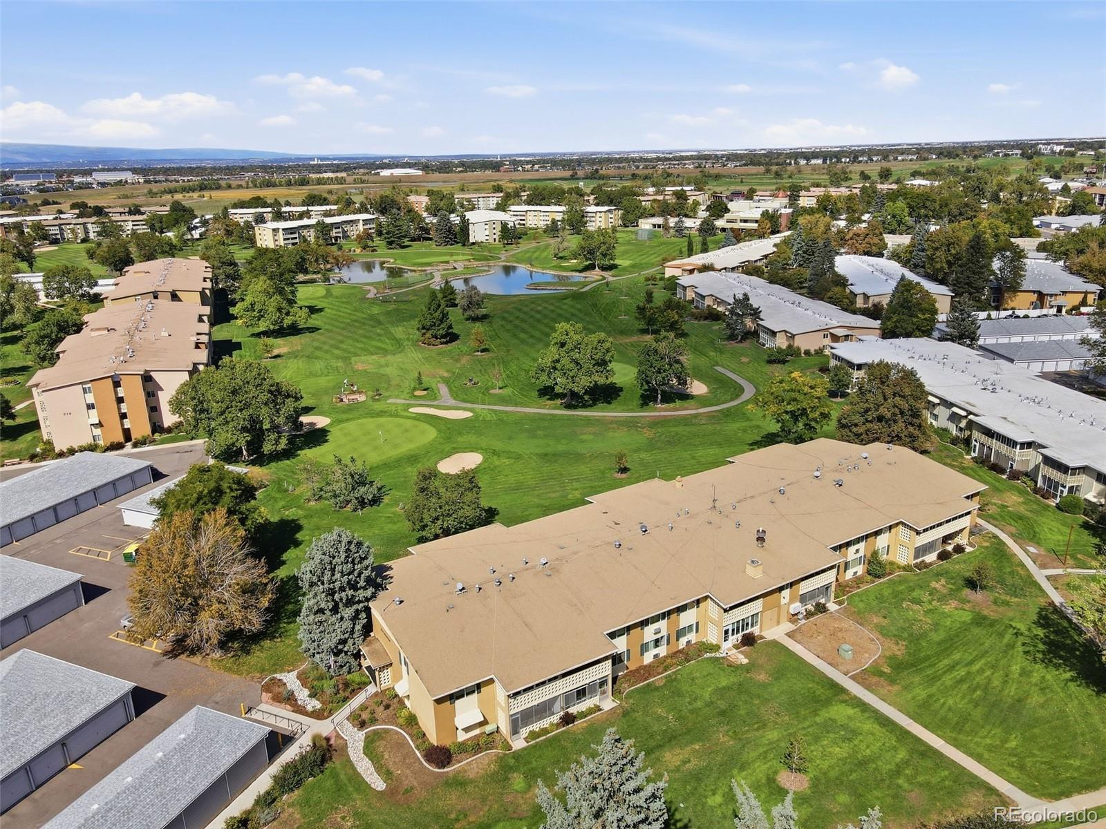MLS Image #1 for 740 s alton way 12a,denver, Colorado