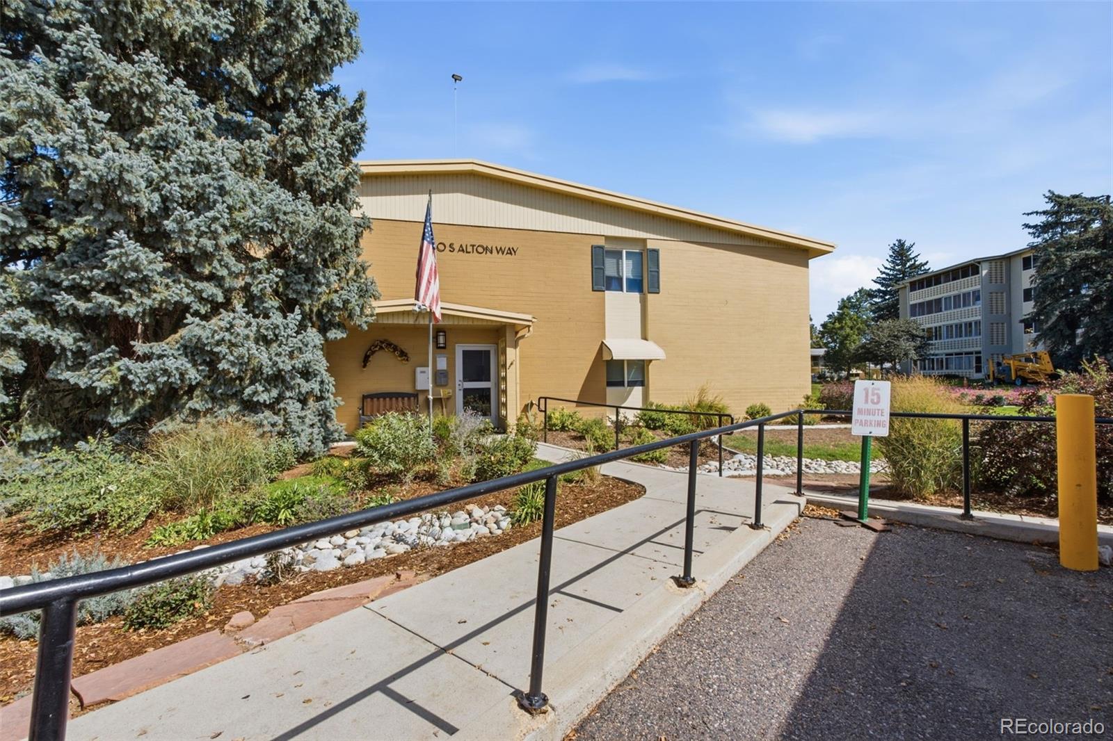 MLS Image #3 for 740 s alton way 12a,denver, Colorado