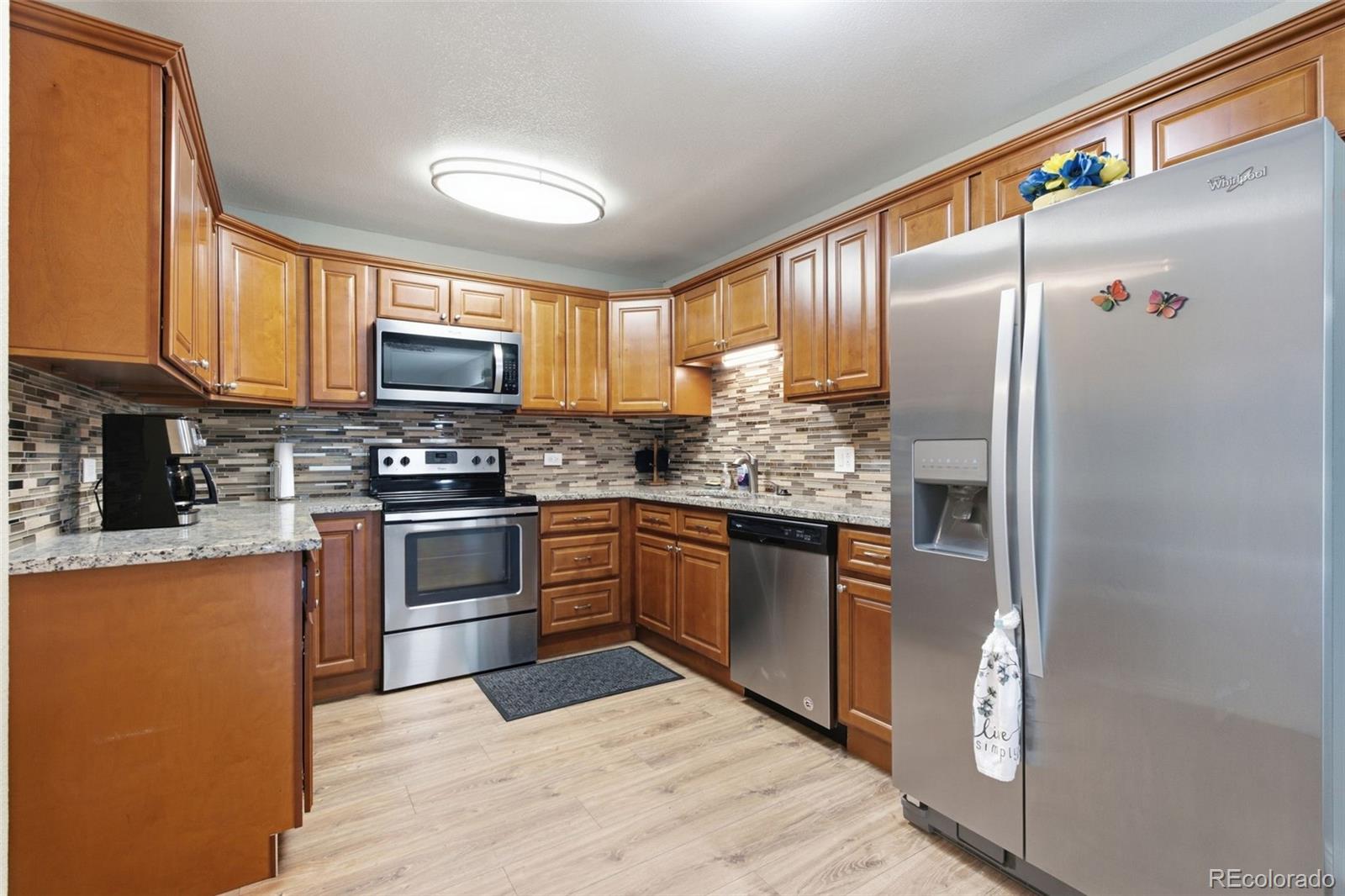 MLS Image #4 for 740 s alton way 12a,denver, Colorado