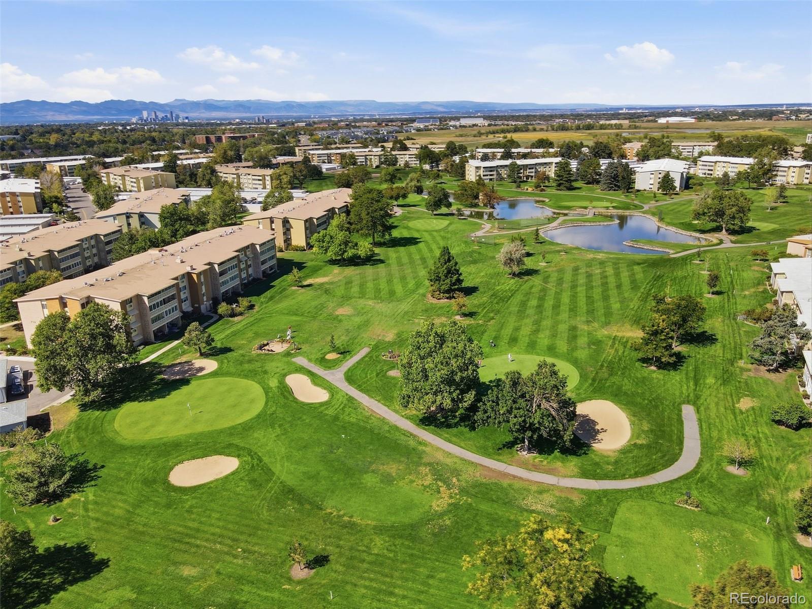 MLS Image #9 for 740 s alton way 12a,denver, Colorado