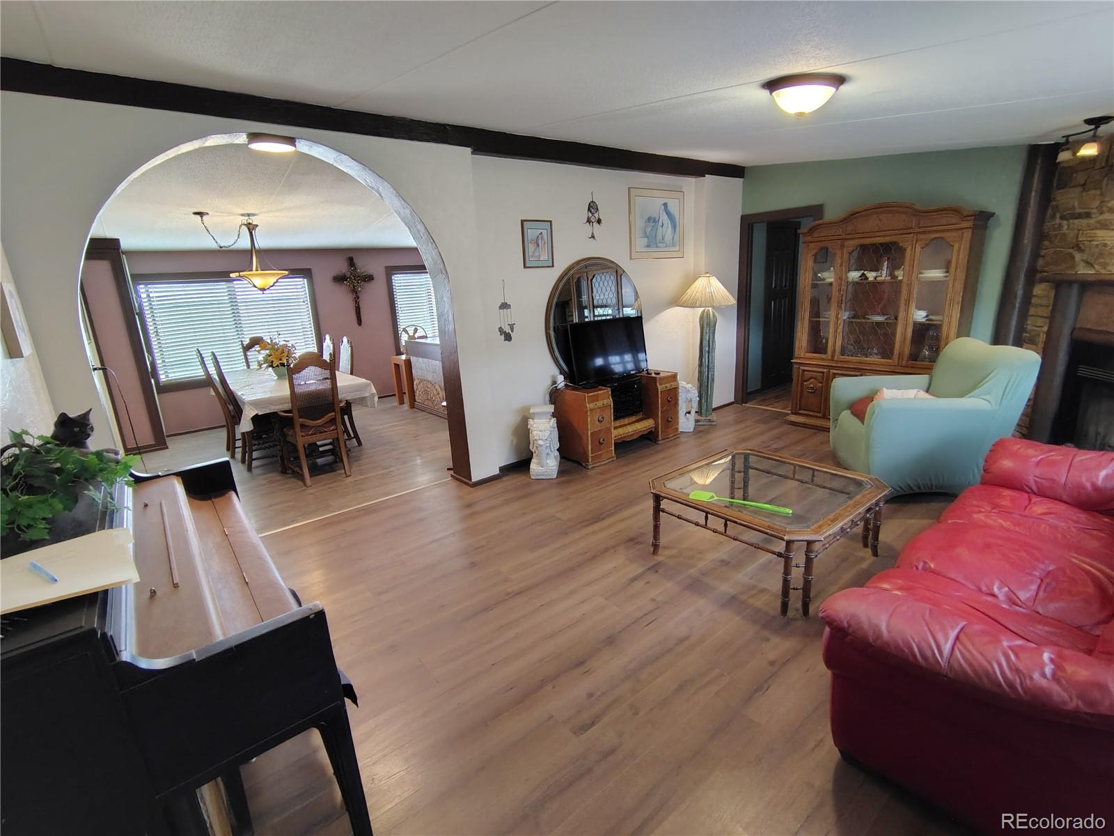 MLS Image #3 for 5706  rebecca avenue,pueblo, Colorado