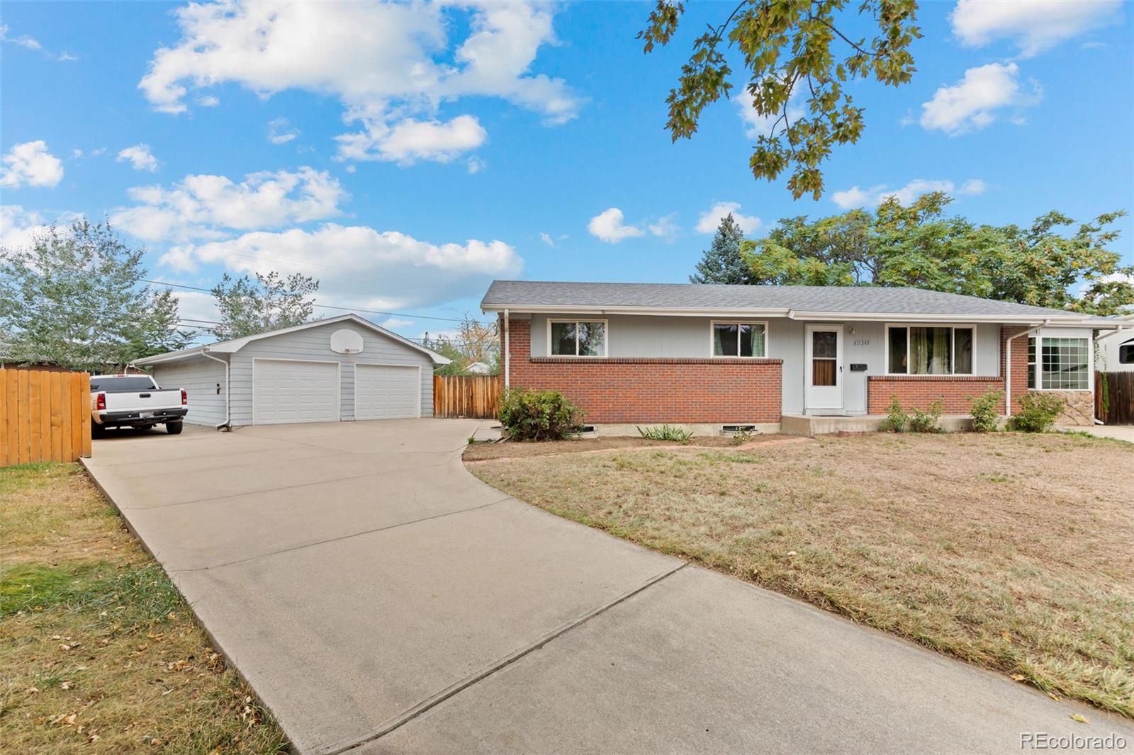 MLS Image #2 for 11349  marion street,northglenn, Colorado