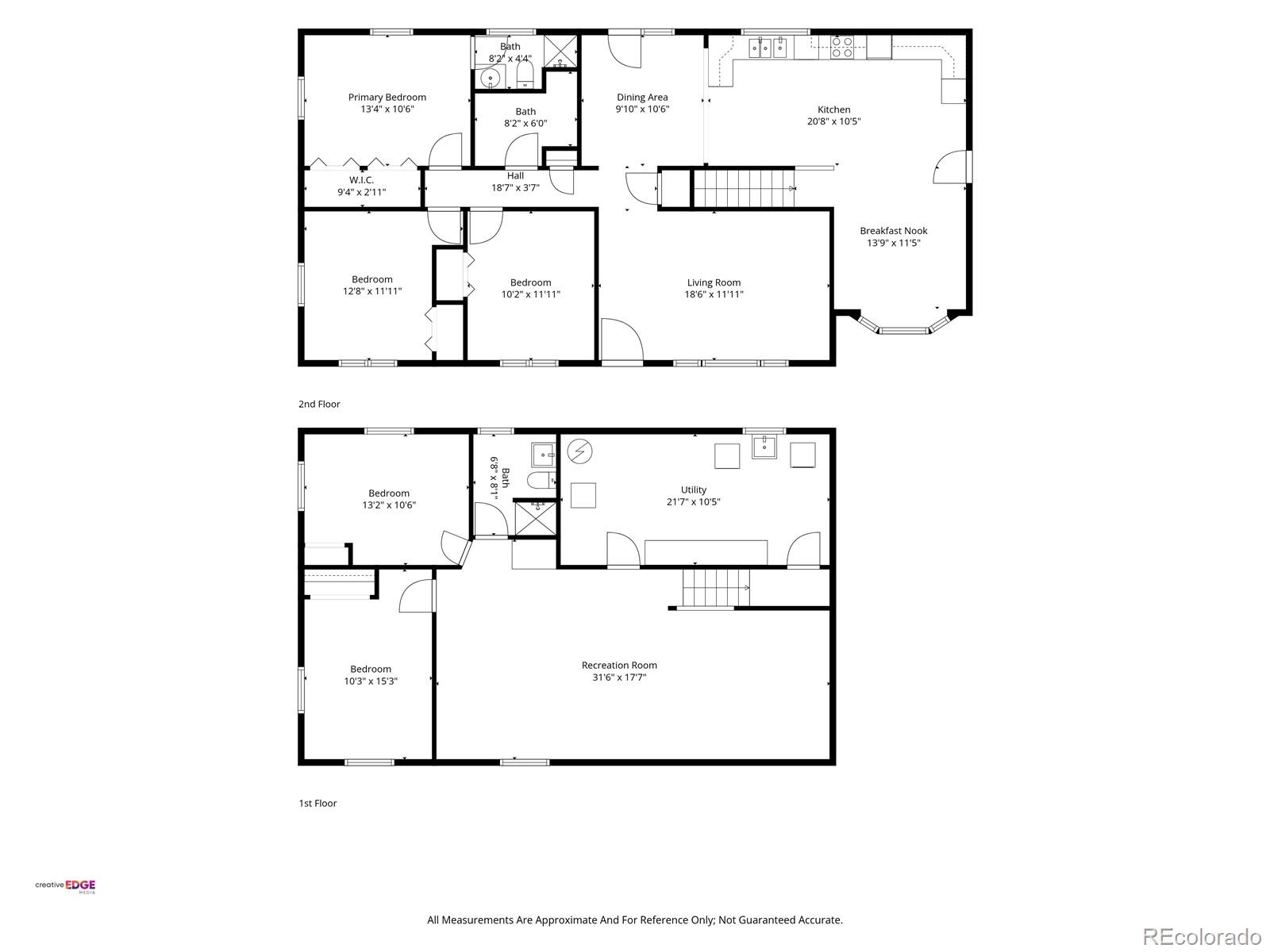 MLS Image #41 for 11349  marion street,northglenn, Colorado