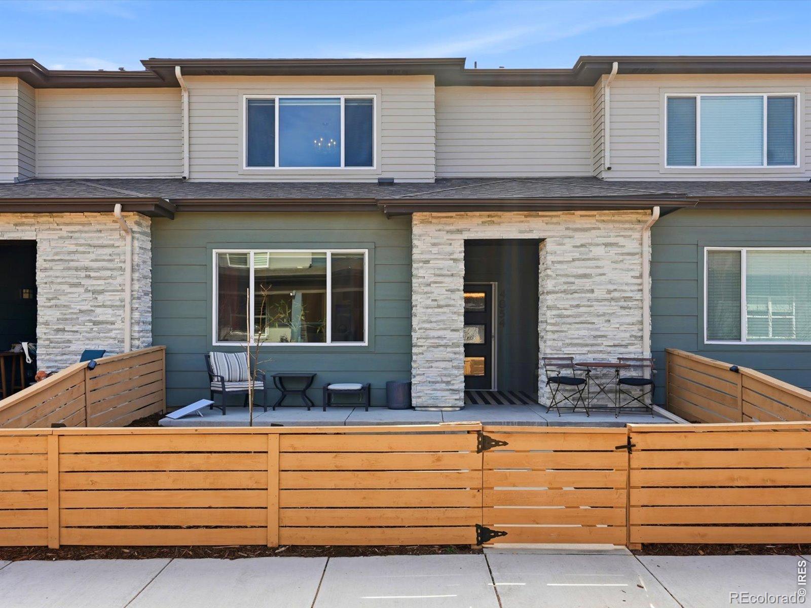 MLS Image #1 for 4854  denys drive,timnath, Colorado