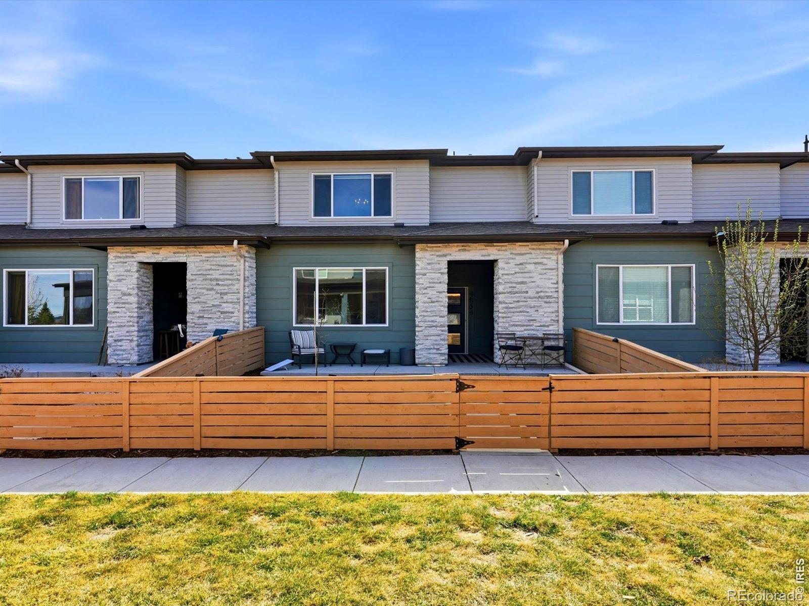 MLS Image #3 for 4854  denys drive,timnath, Colorado