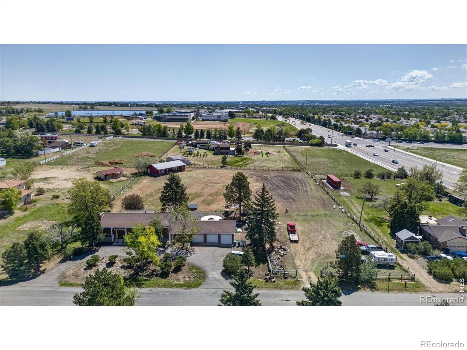 MLS Image #2 for 14562  benton street,broomfield, Colorado