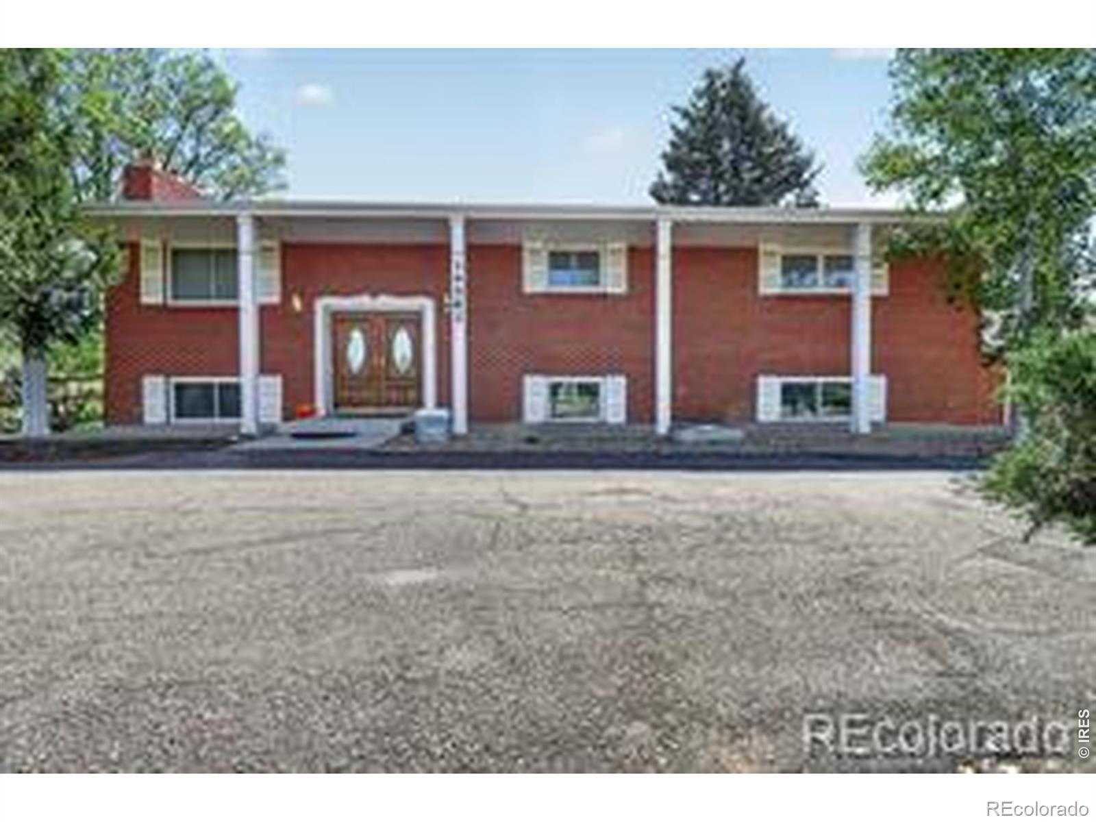 MLS Image #4 for 14562  benton street,broomfield, Colorado